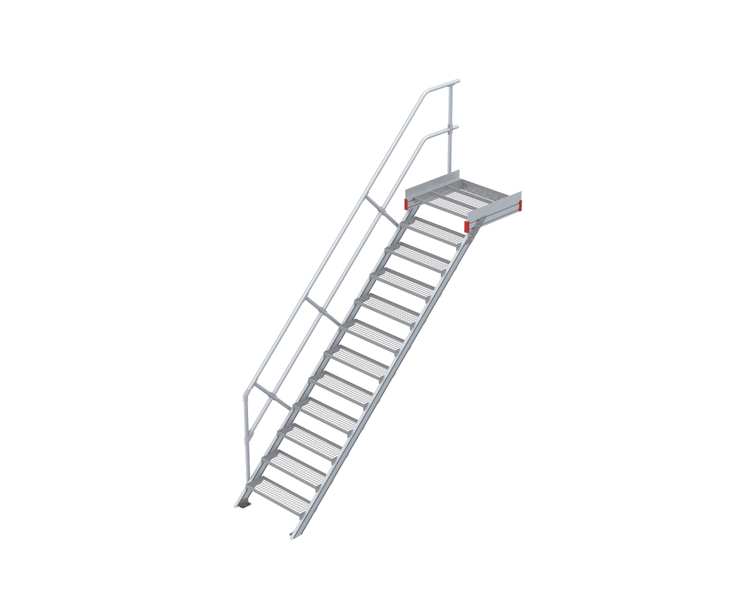Podesttreppe