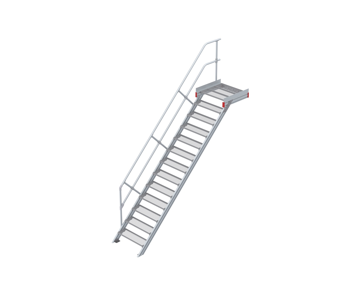 Podesttreppe