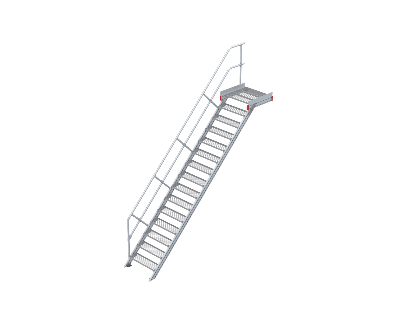 Podesttreppe