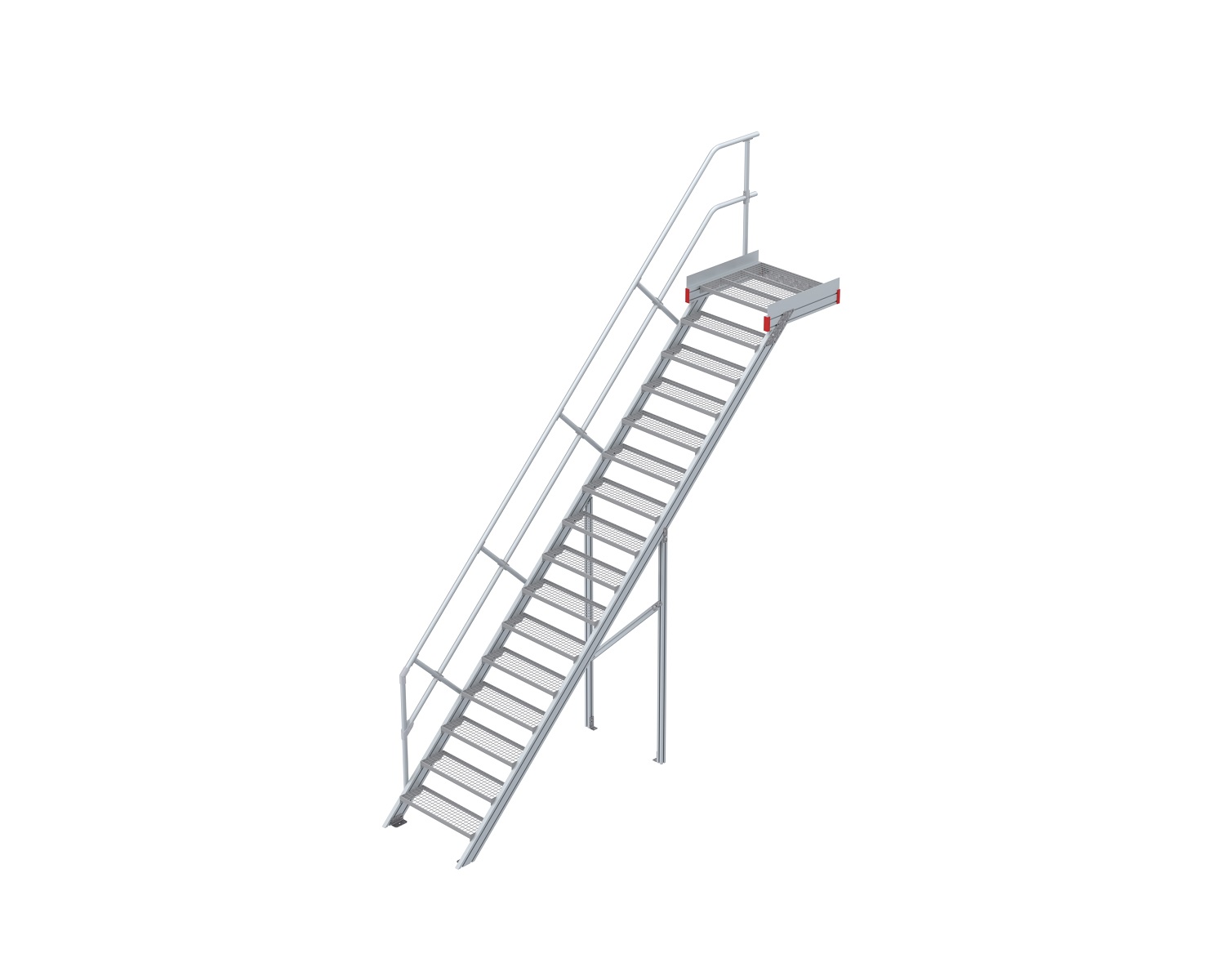Podesttreppe