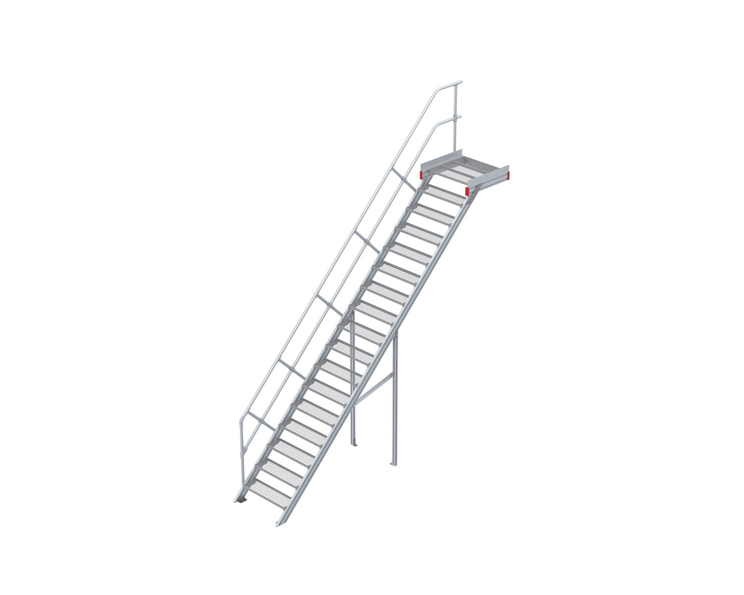 Podesttreppe
