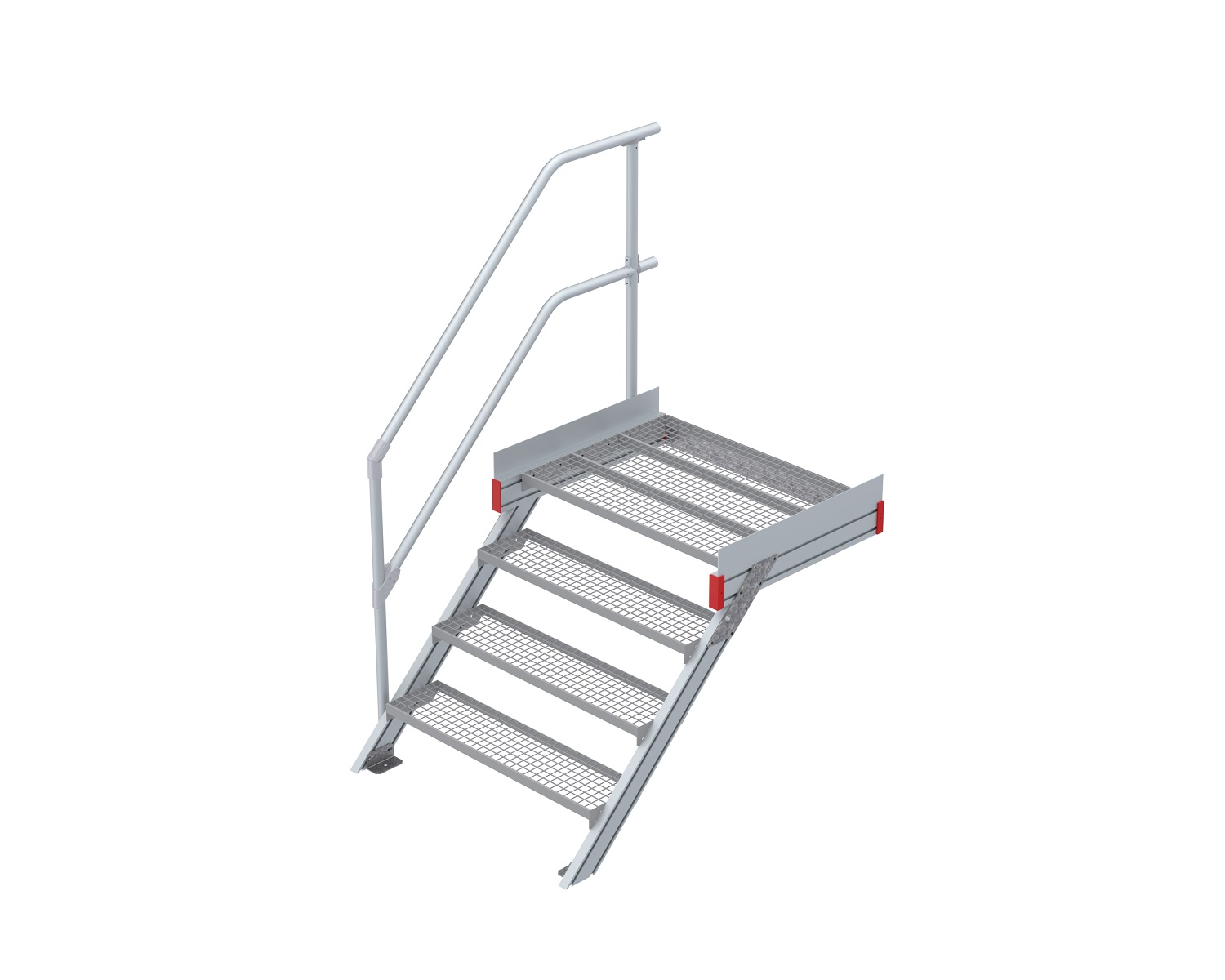 Podesttreppe