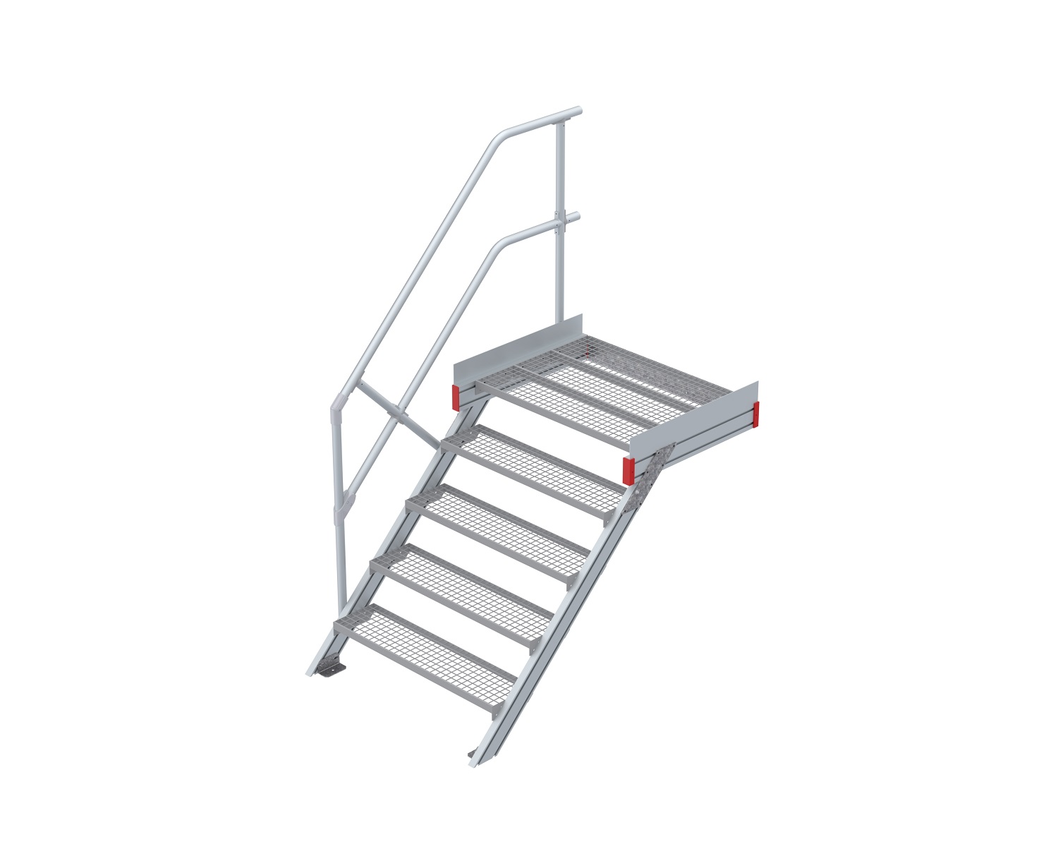 Podesttreppe
