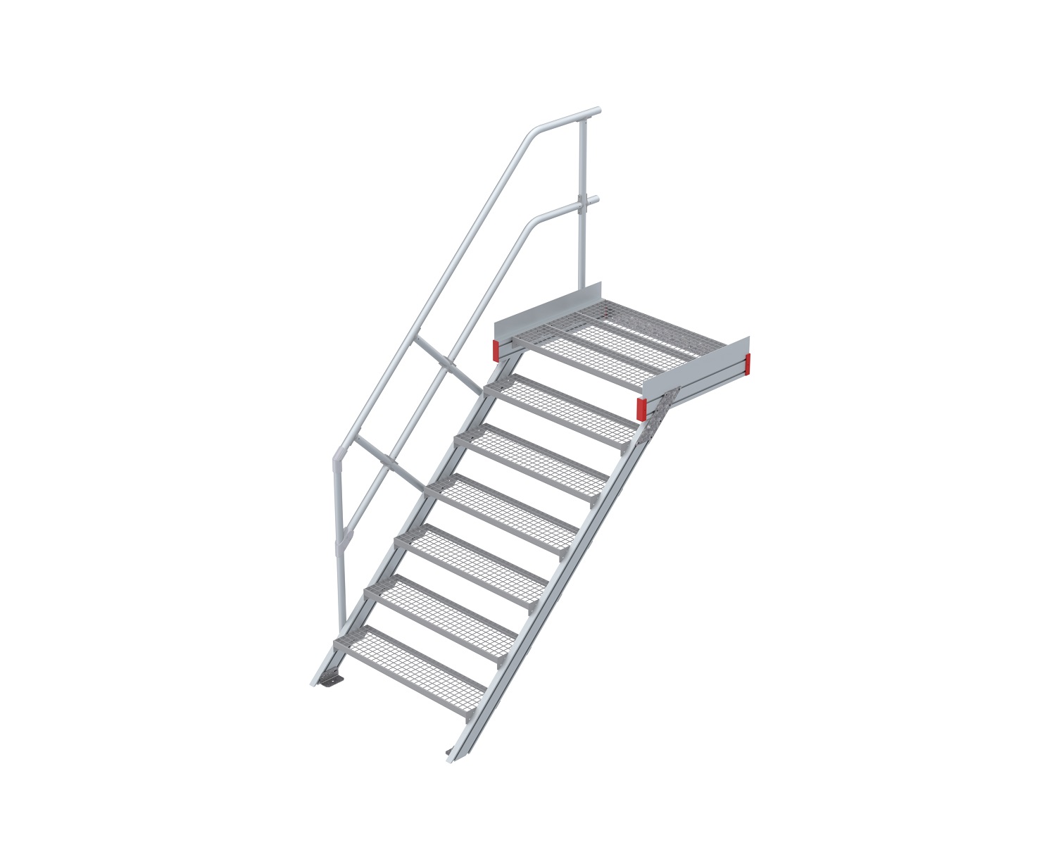 Podesttreppe