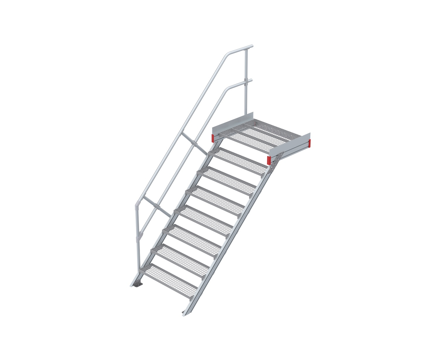Podesttreppe