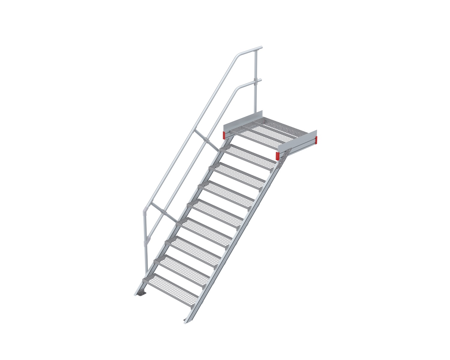 Podesttreppe