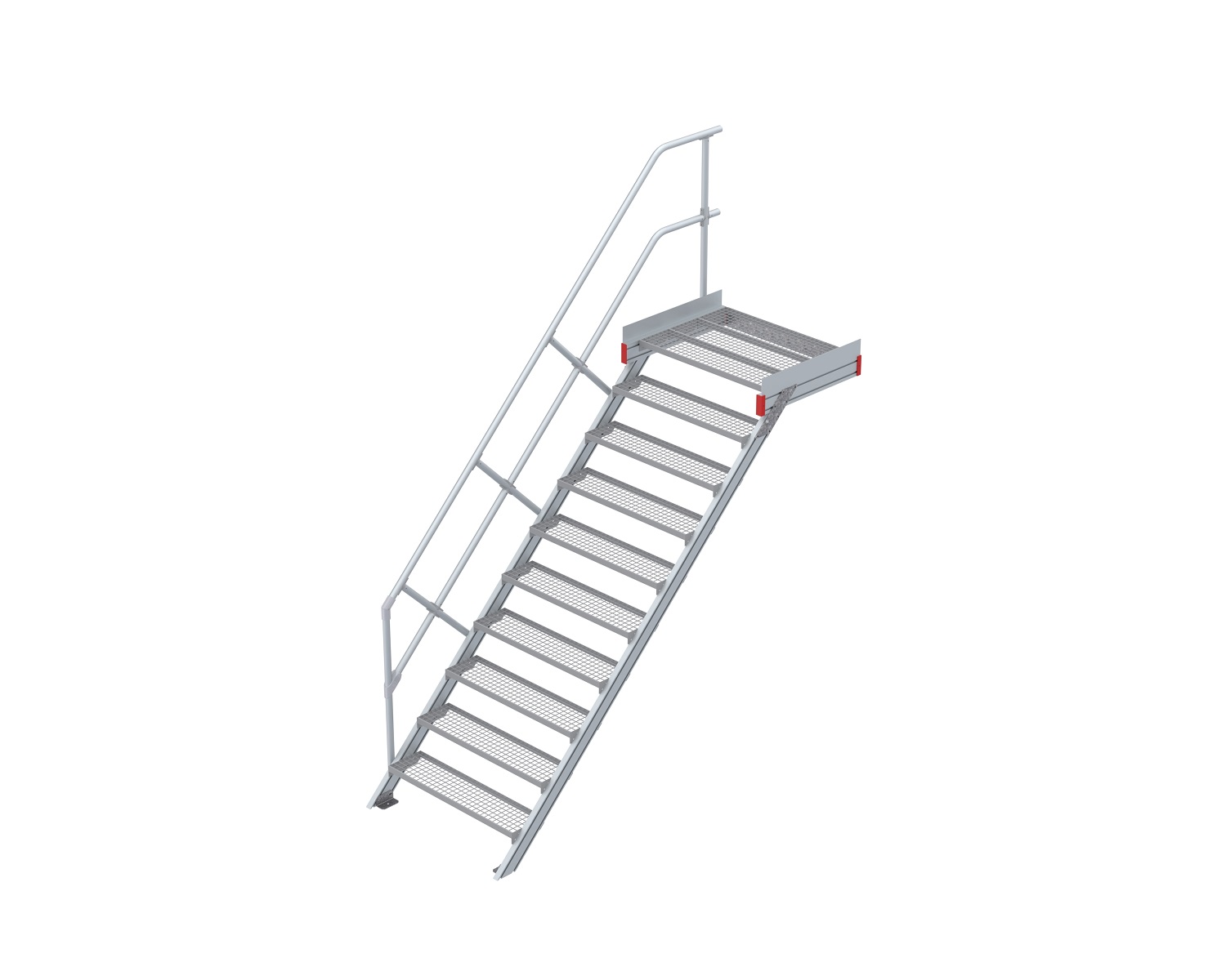 Podesttreppe