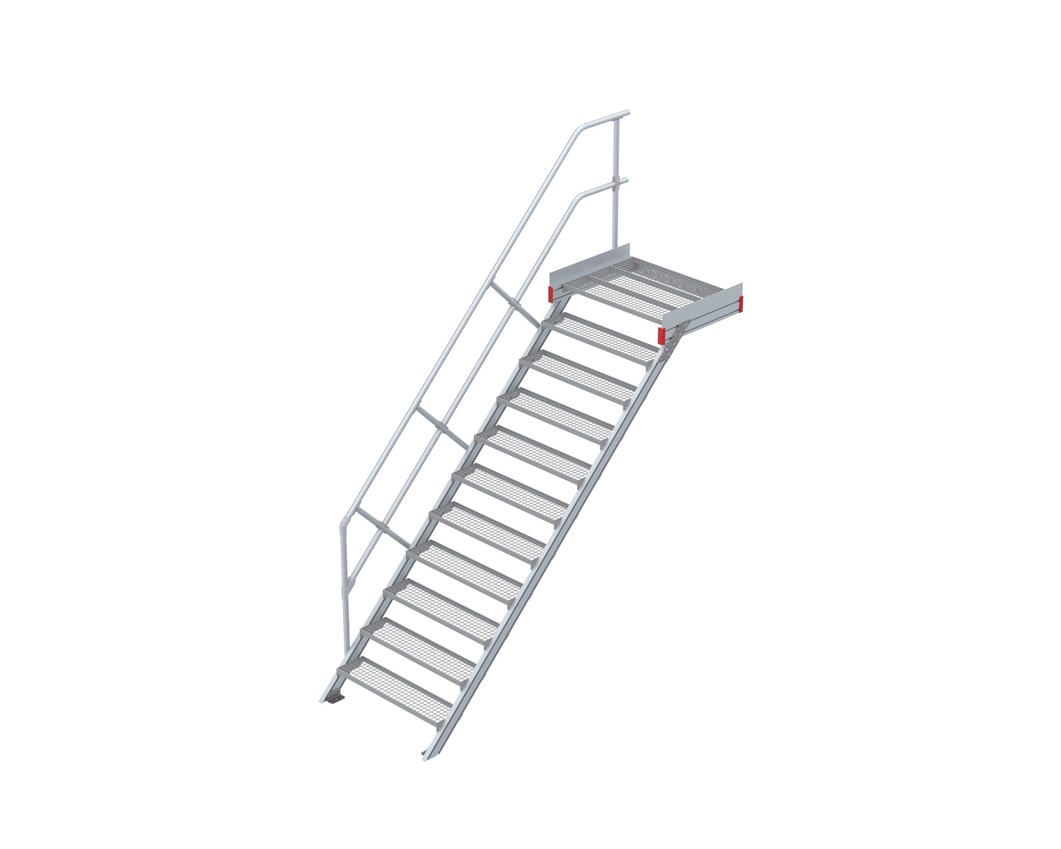 Podesttreppe