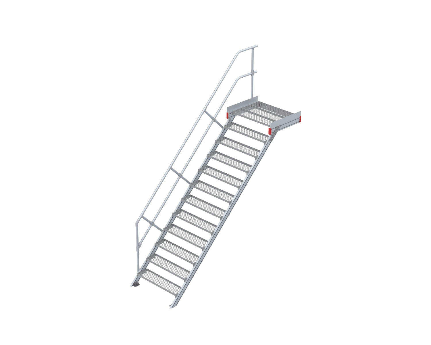 Podesttreppe