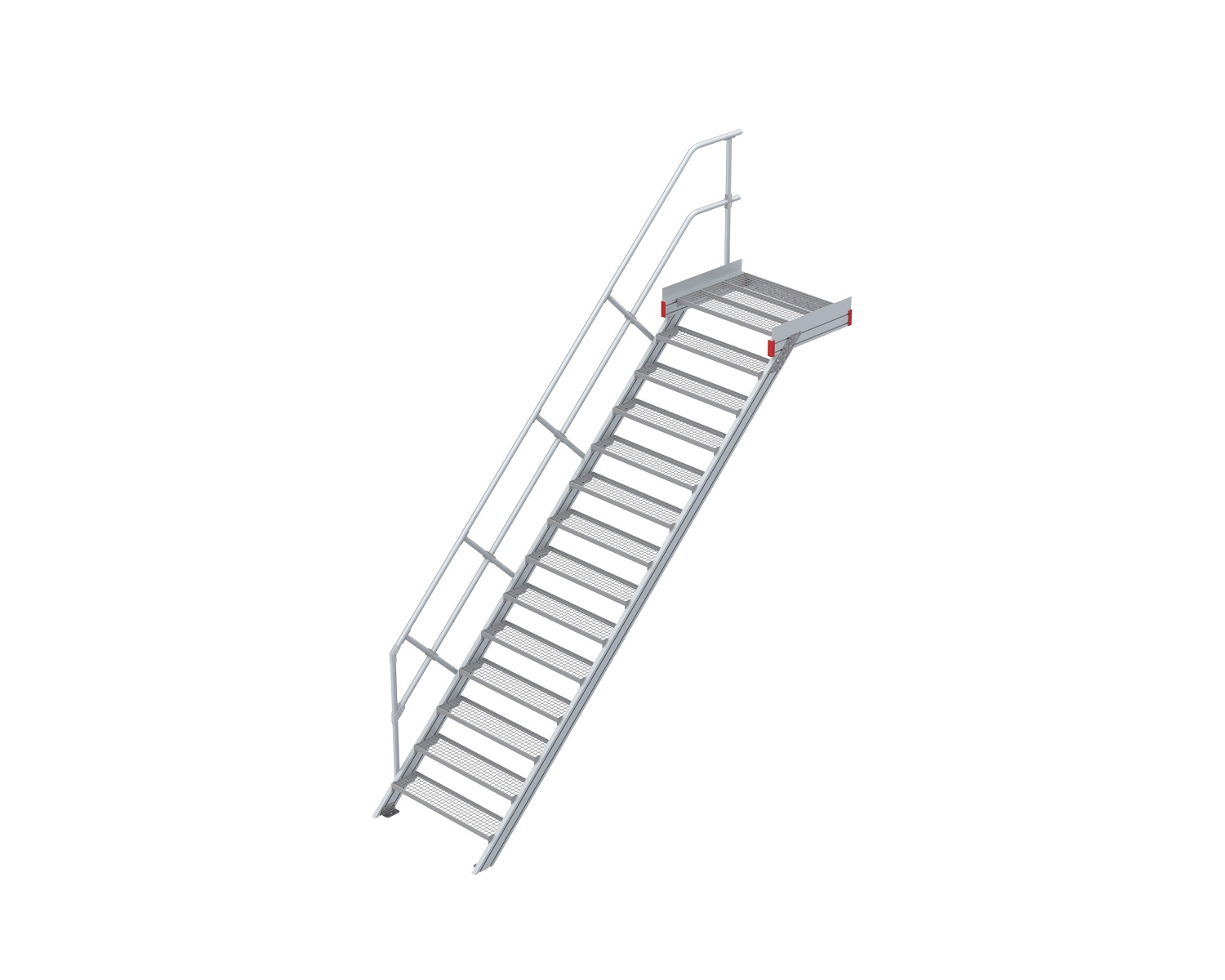 Podesttreppe