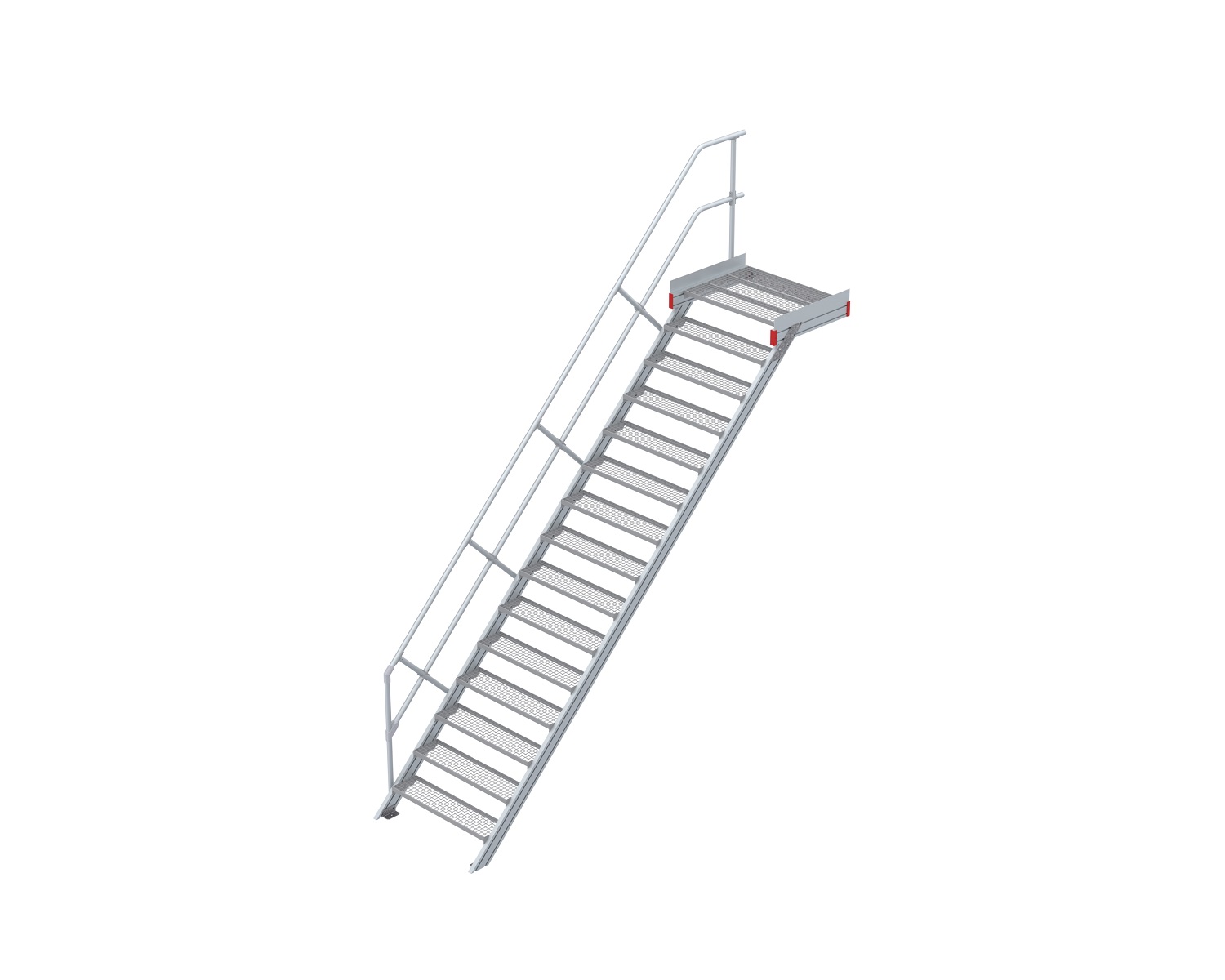Podesttreppe