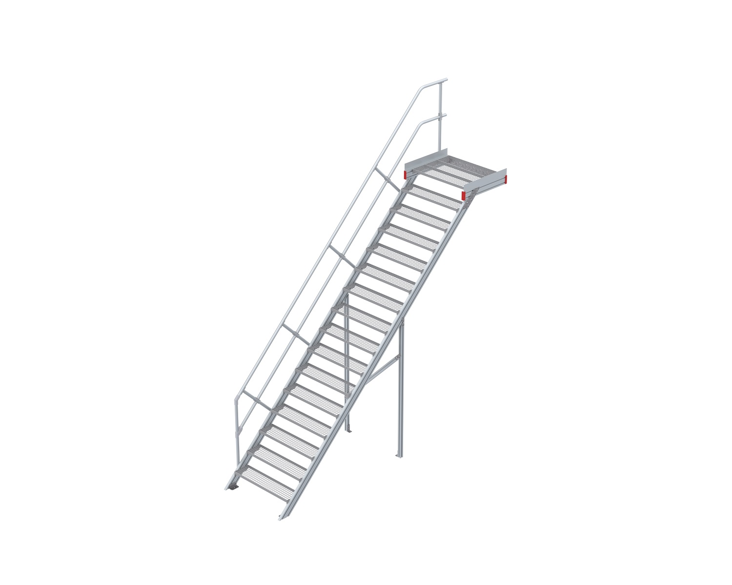 Podesttreppe