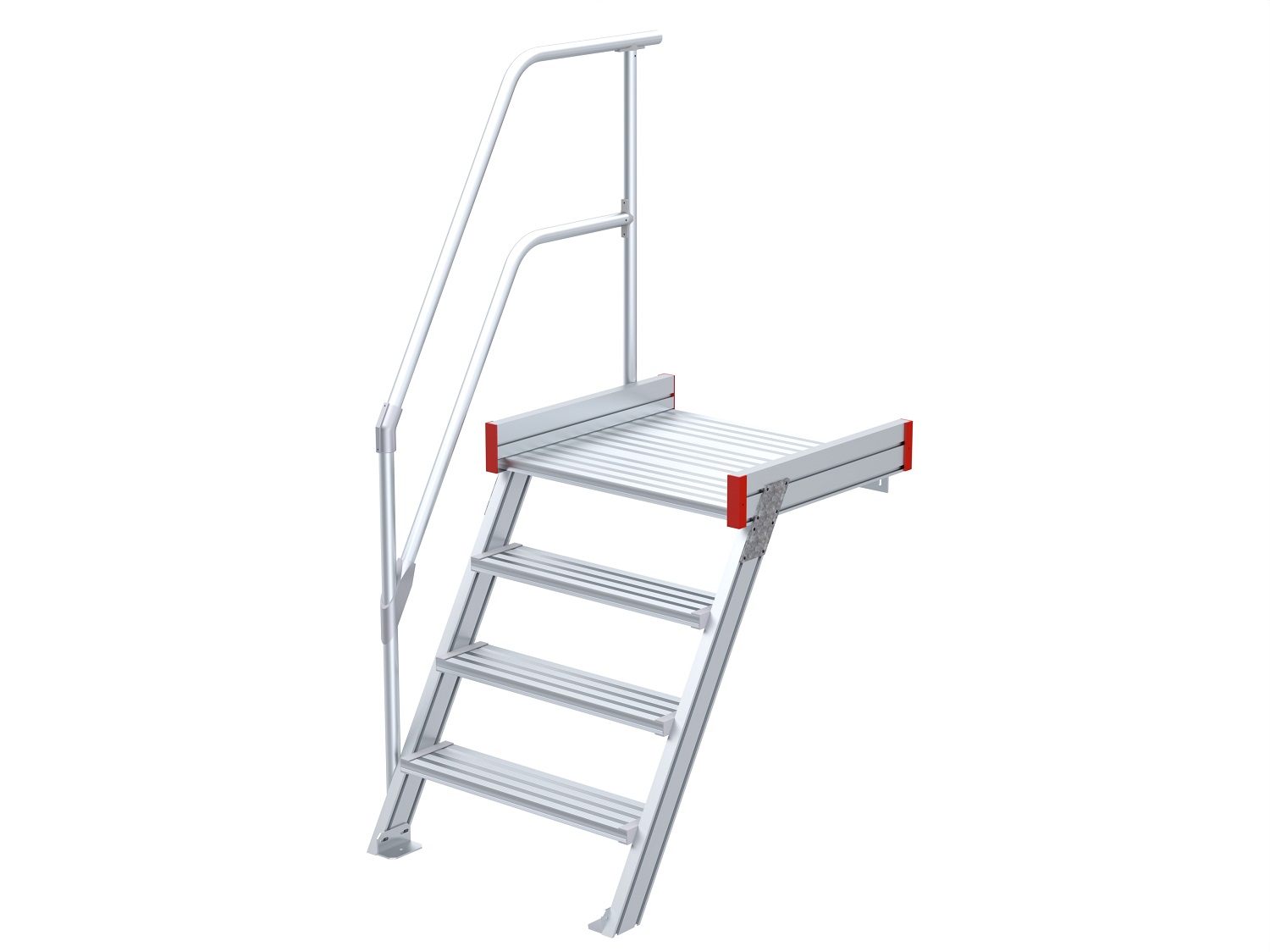 Podesttreppe