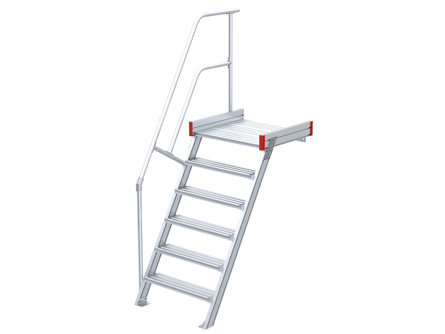 Podesttreppe