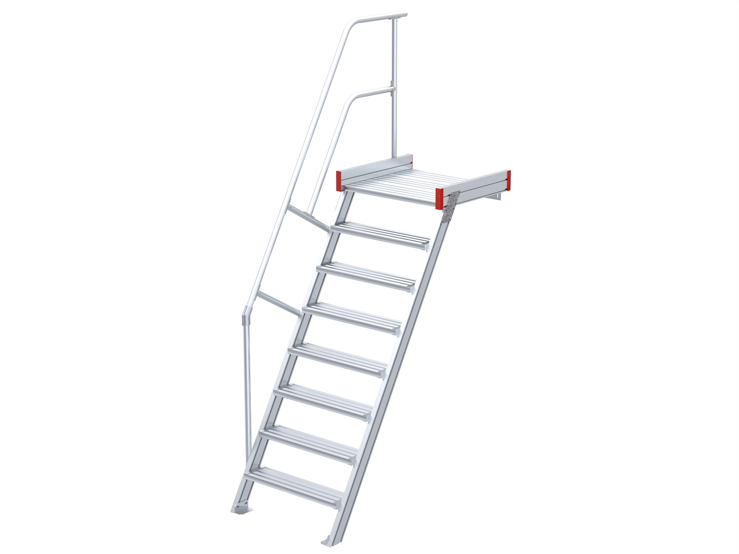 Podesttreppe