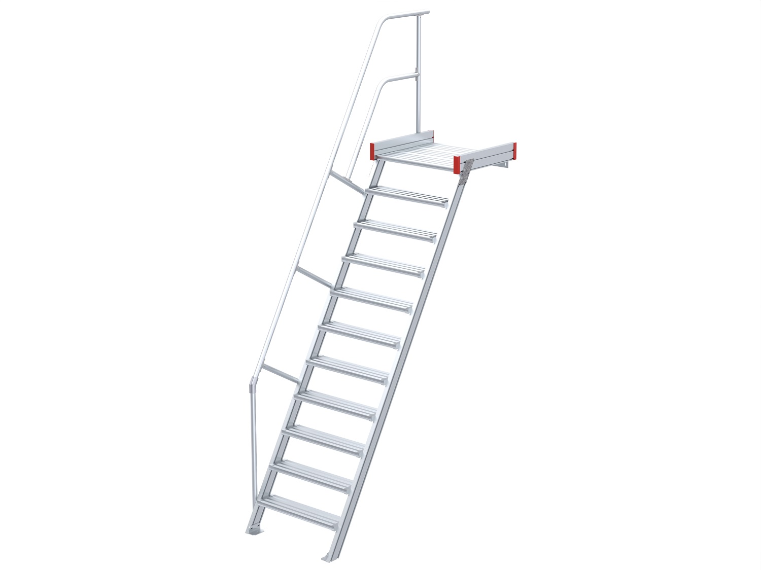 Podesttreppe