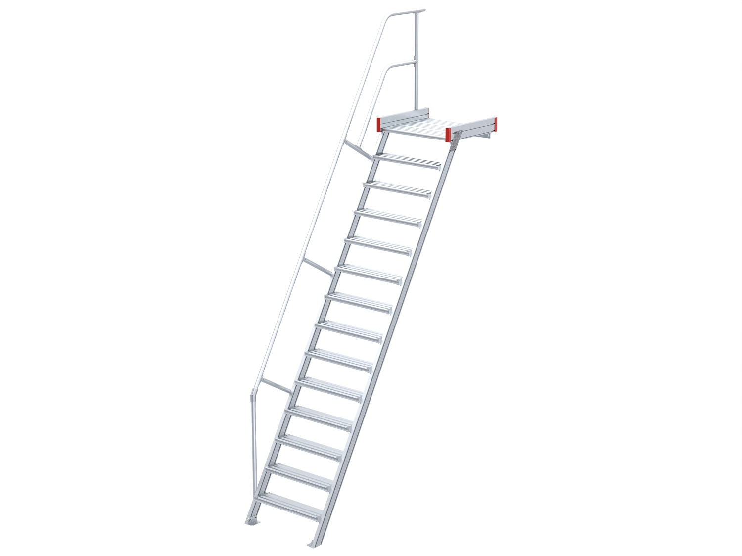 Podesttreppe
