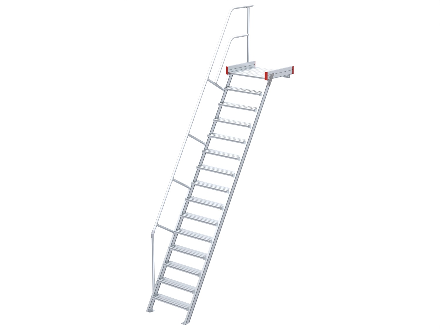 Podesttreppe