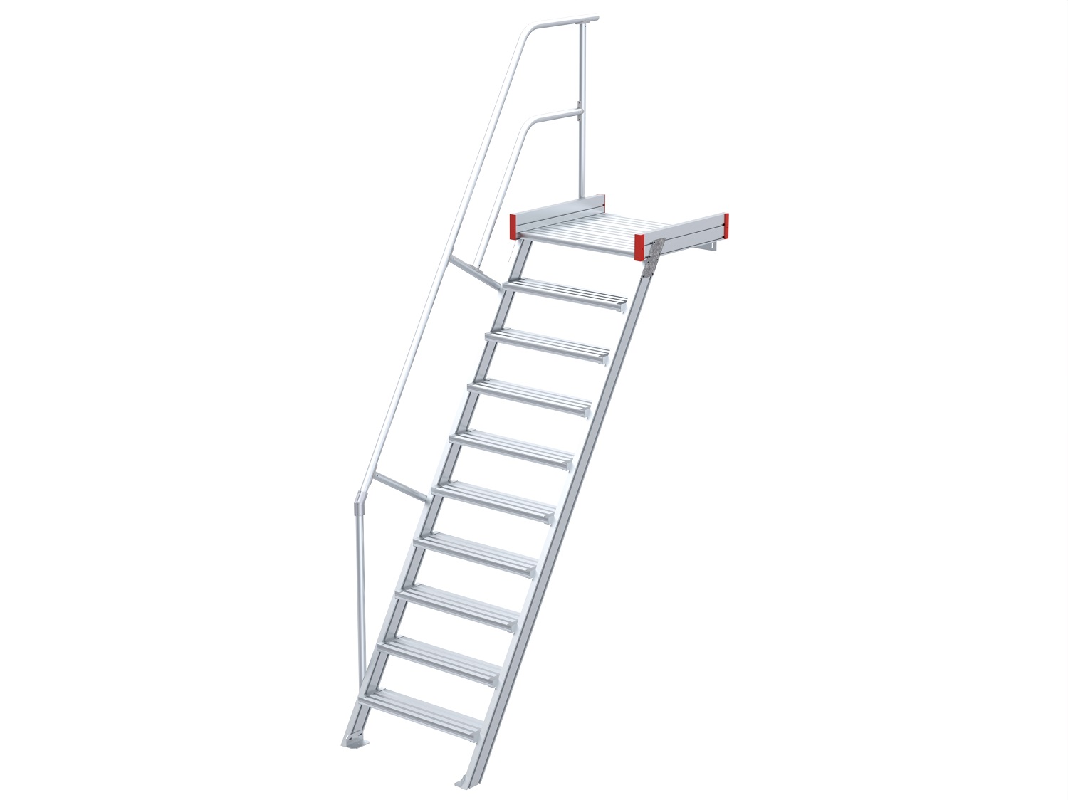 Podesttreppe