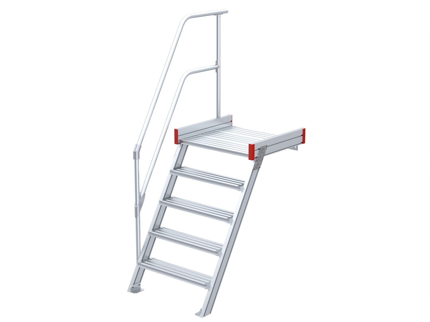 Podesttreppe