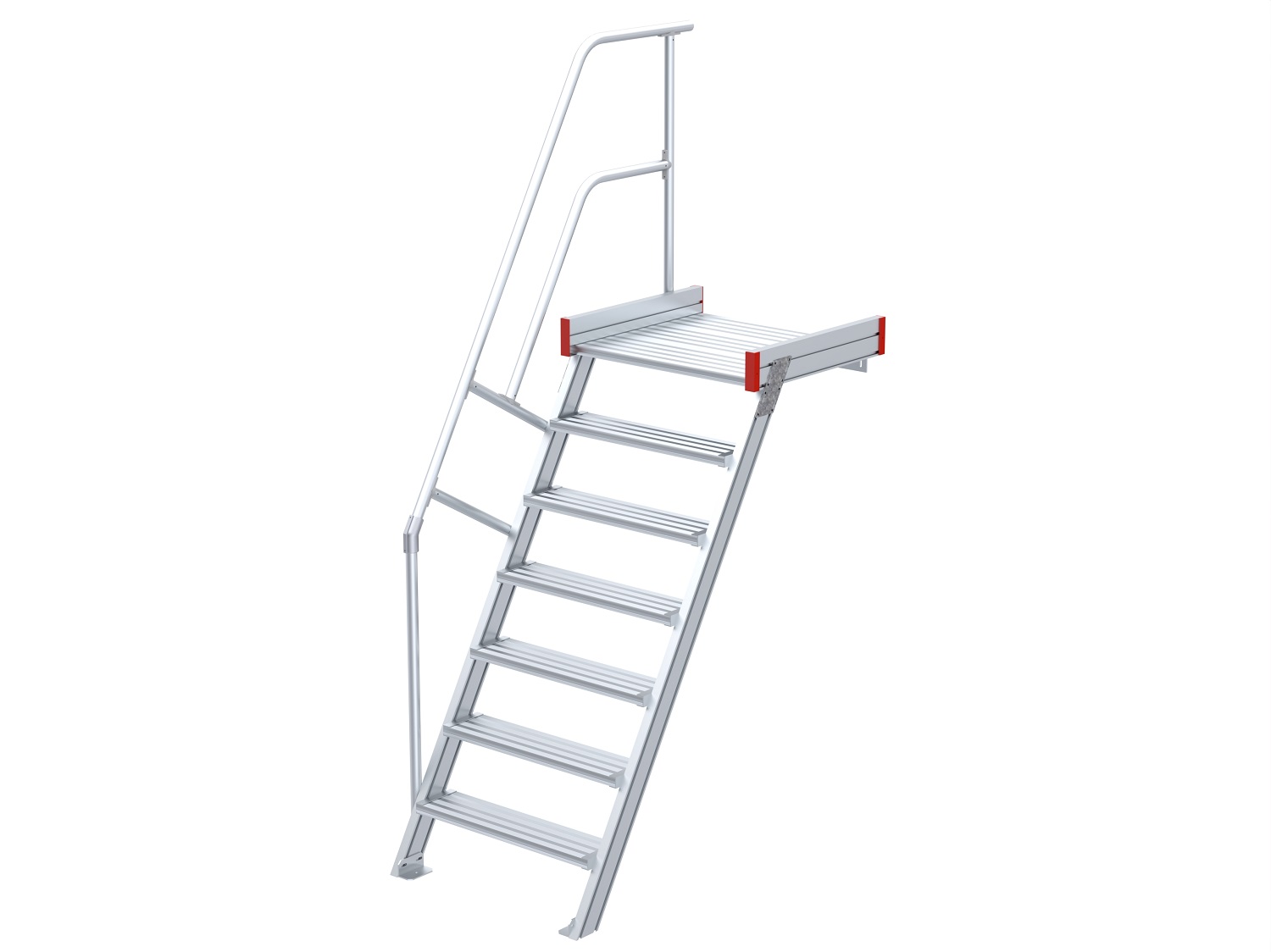 Podesttreppe