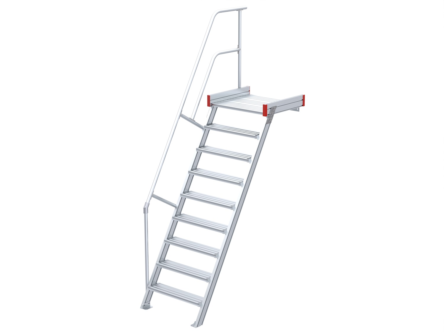 Podesttreppe