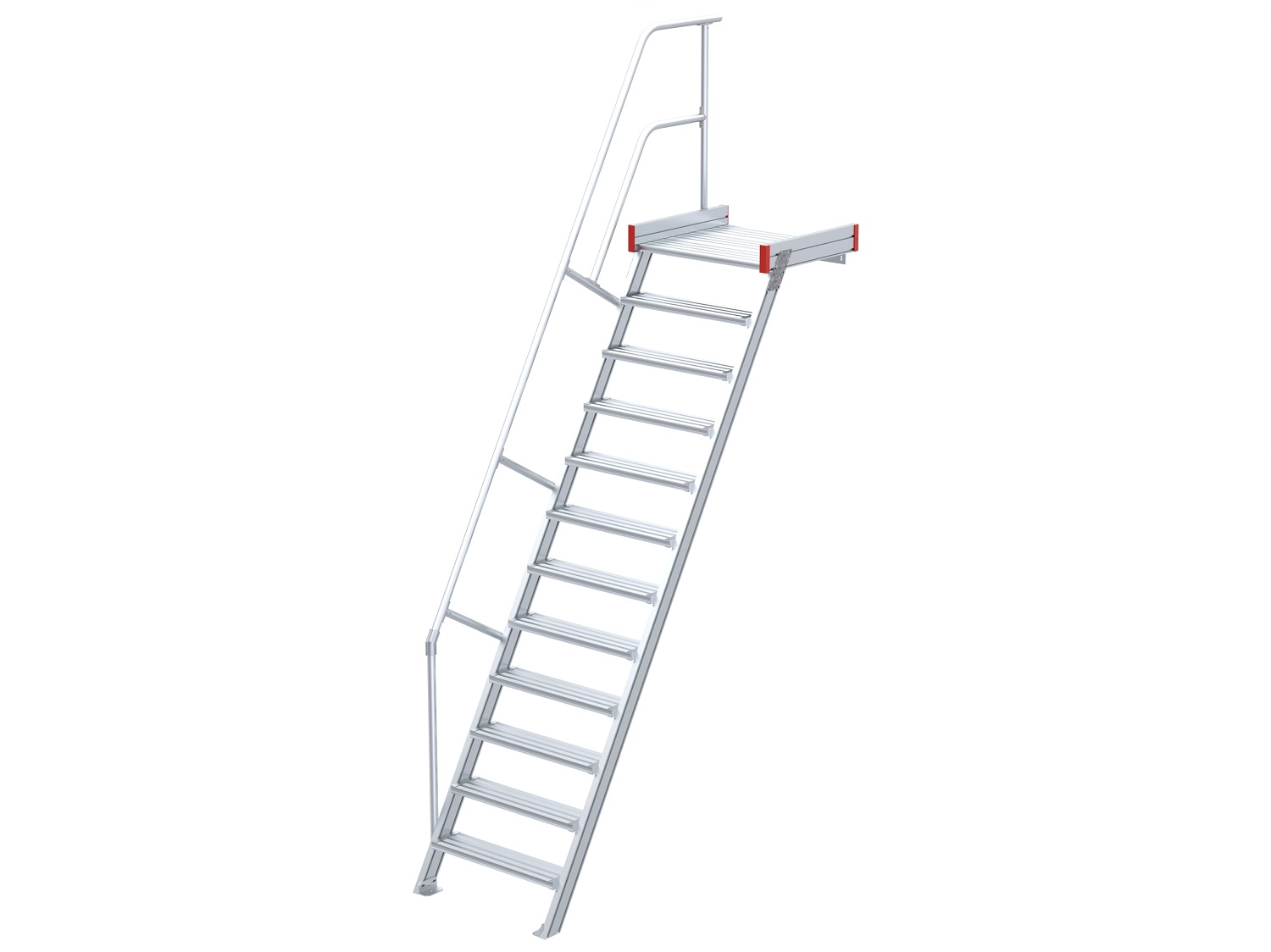 Podesttreppe
