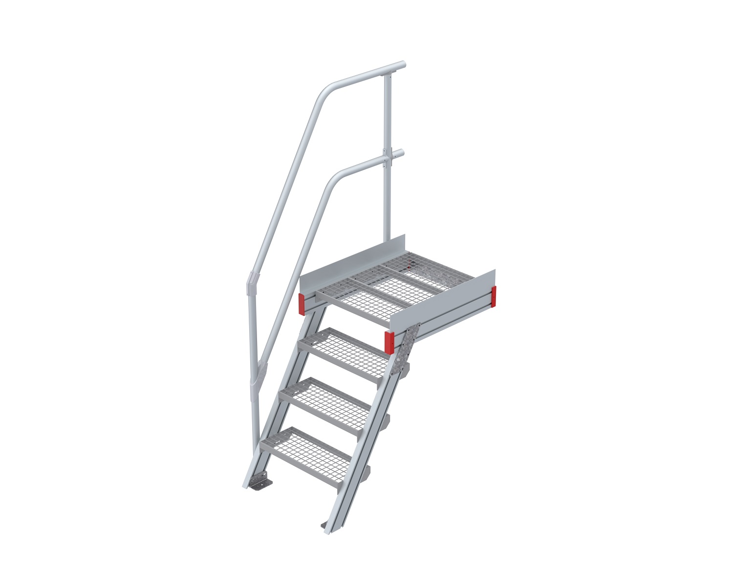 Podesttreppe