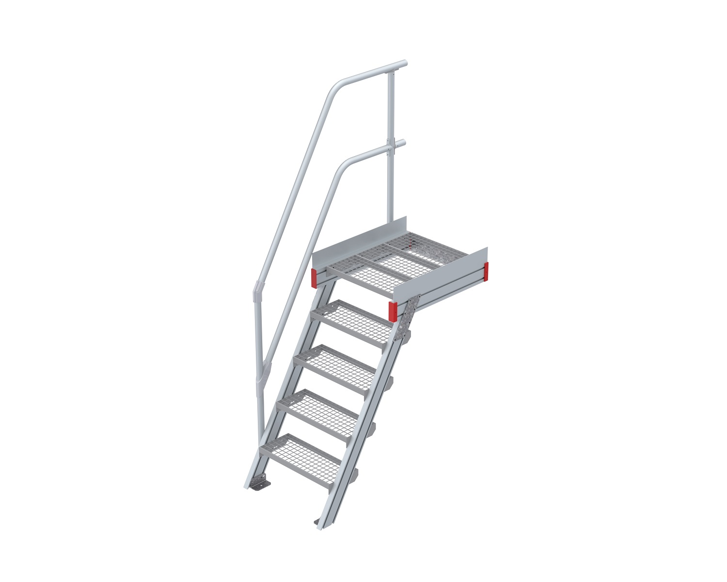Podesttreppe
