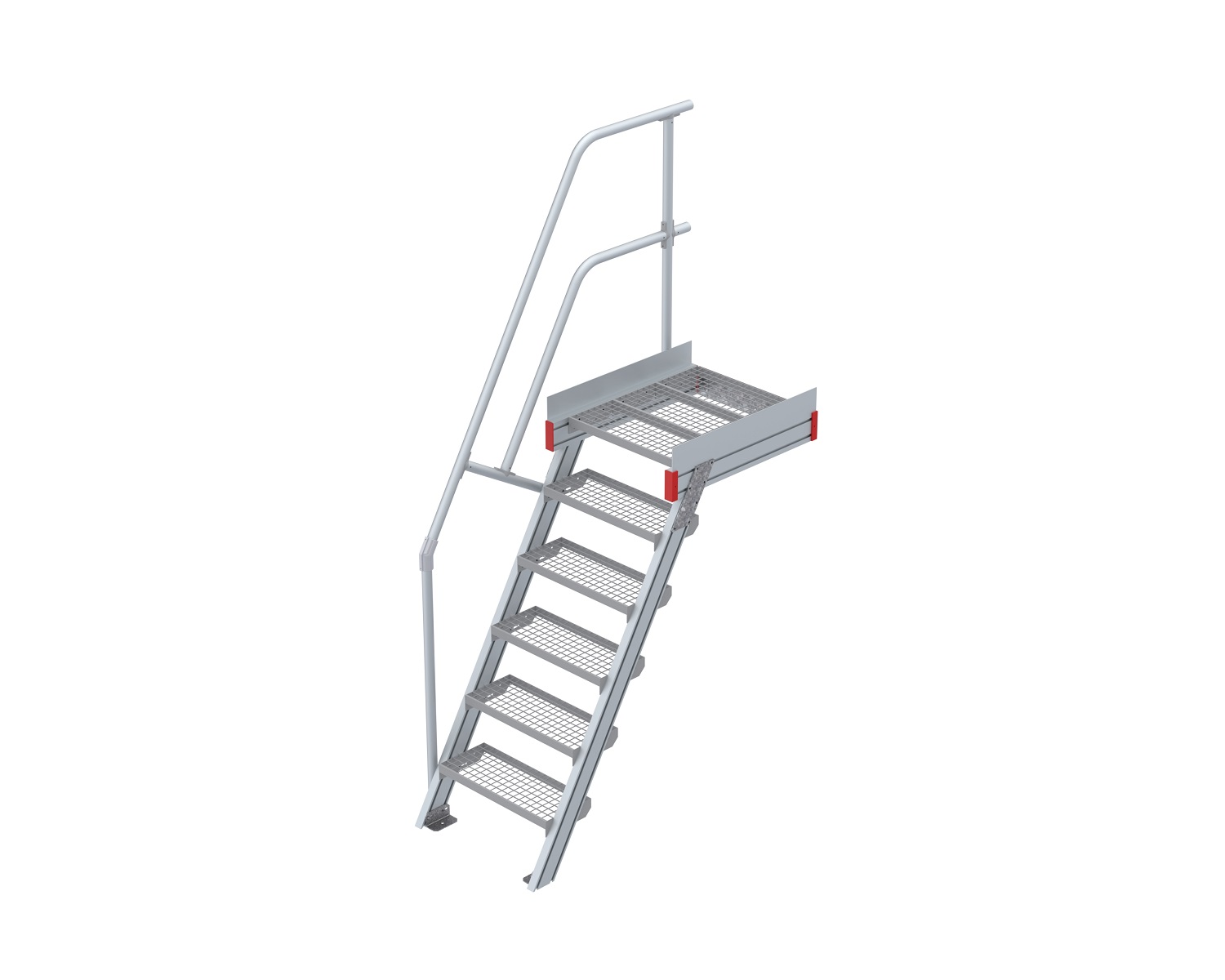 Podesttreppe