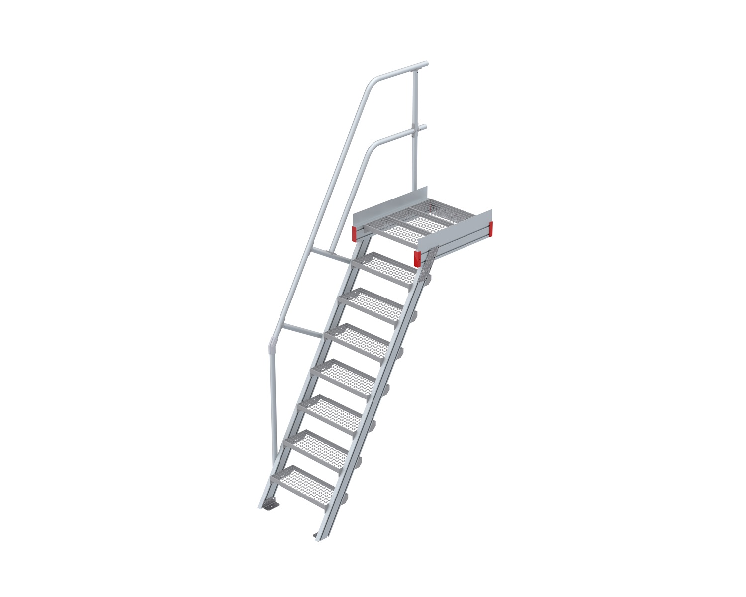 Podesttreppe