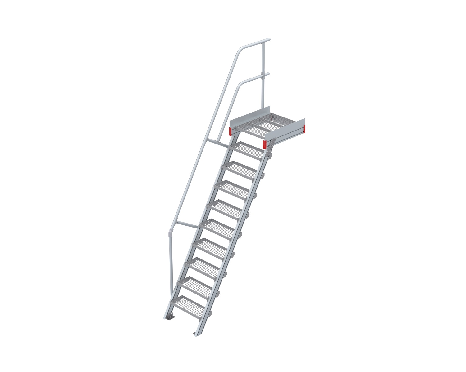 Podesttreppe