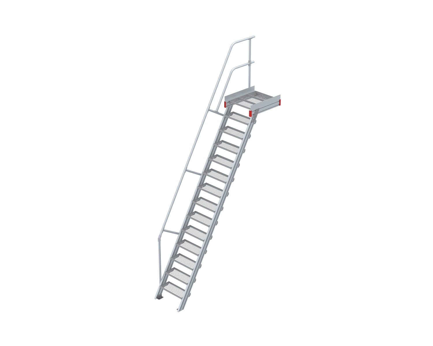 Podesttreppe