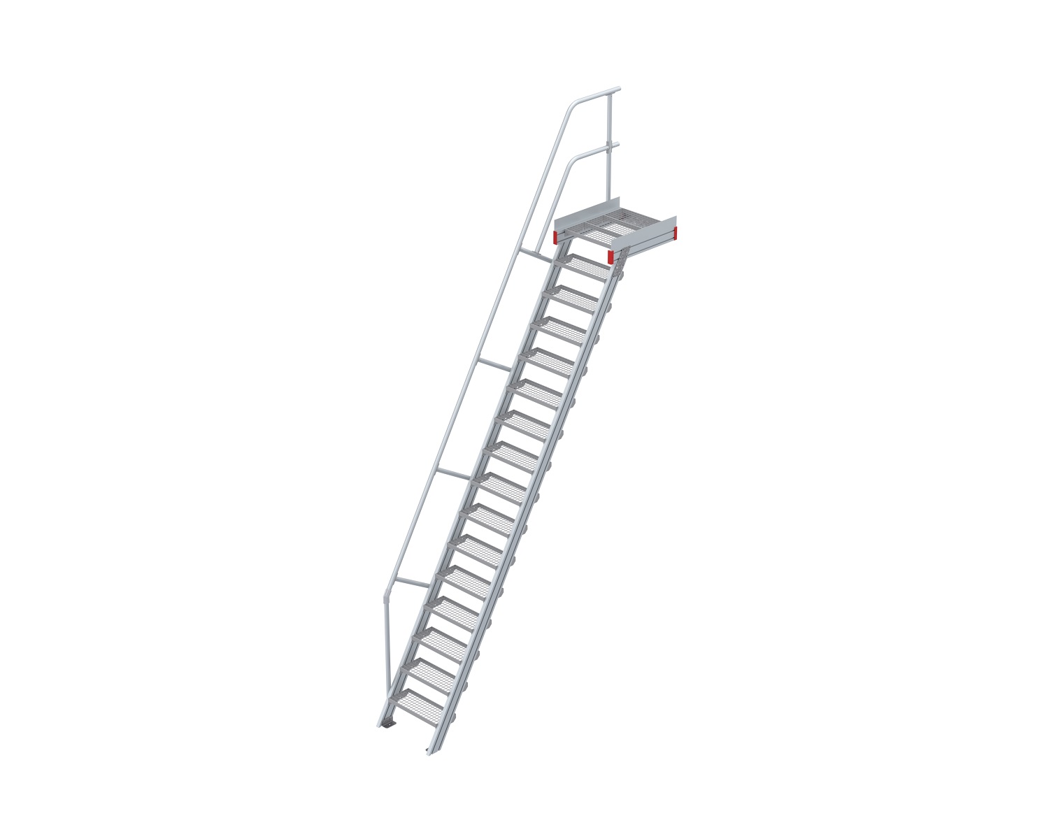 Podesttreppe