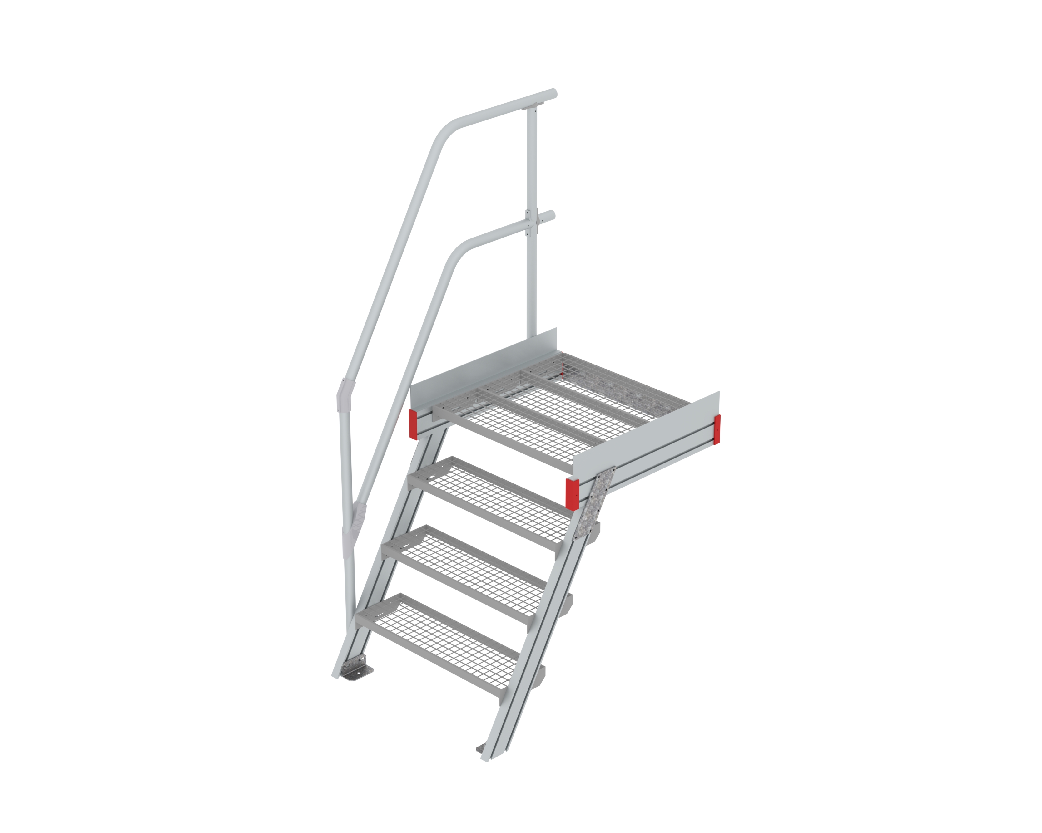Podesttreppe