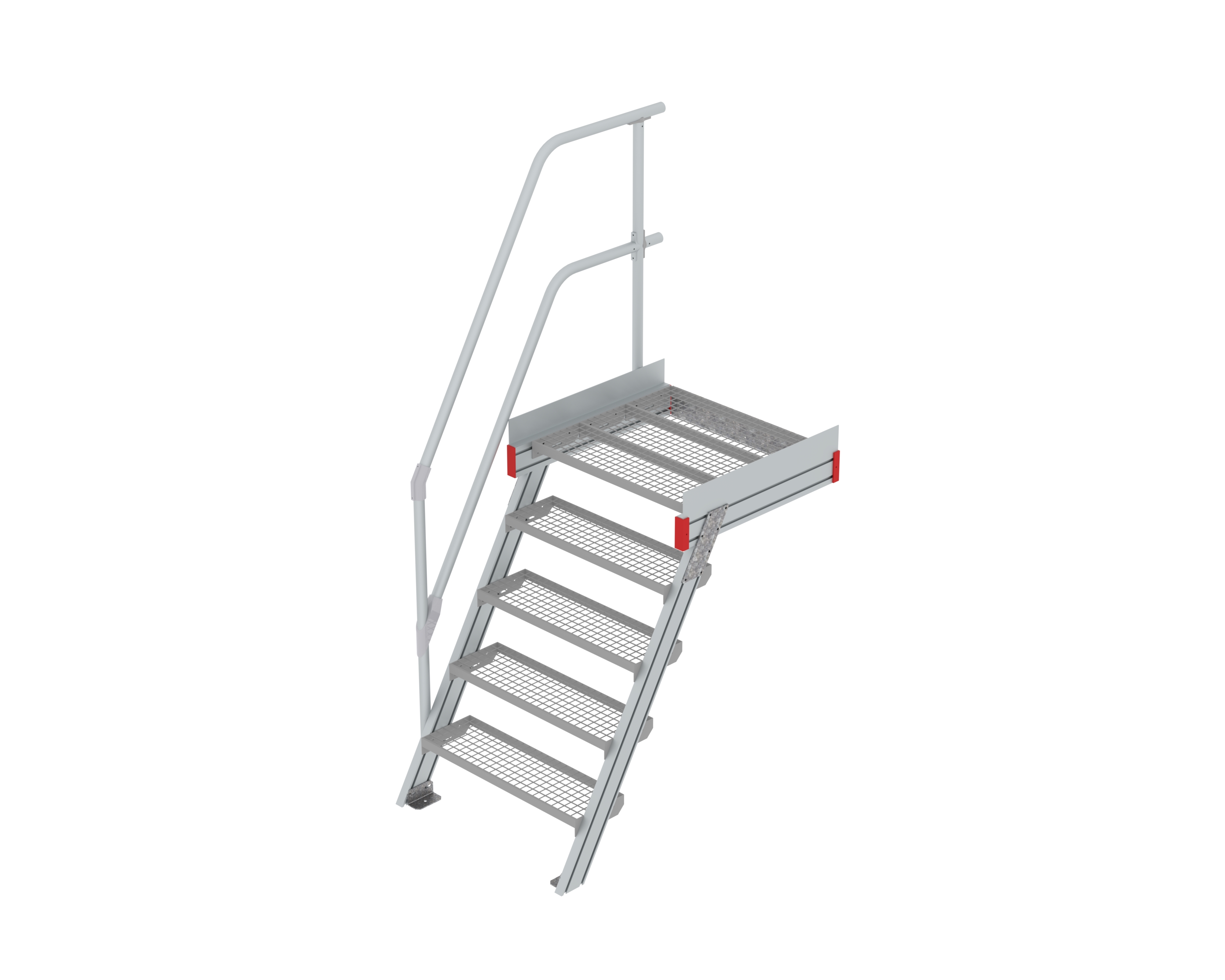 Podesttreppe