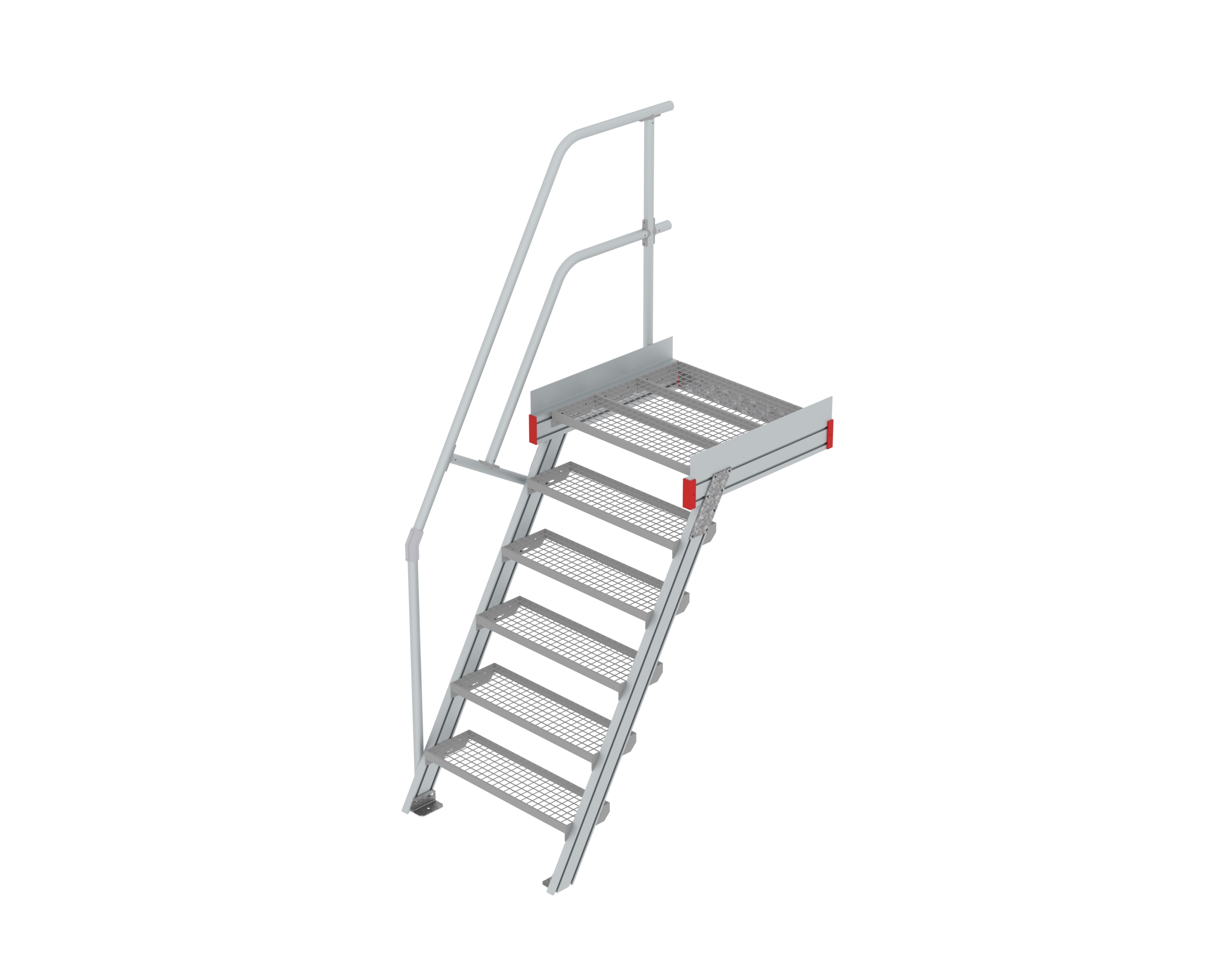 Podesttreppe