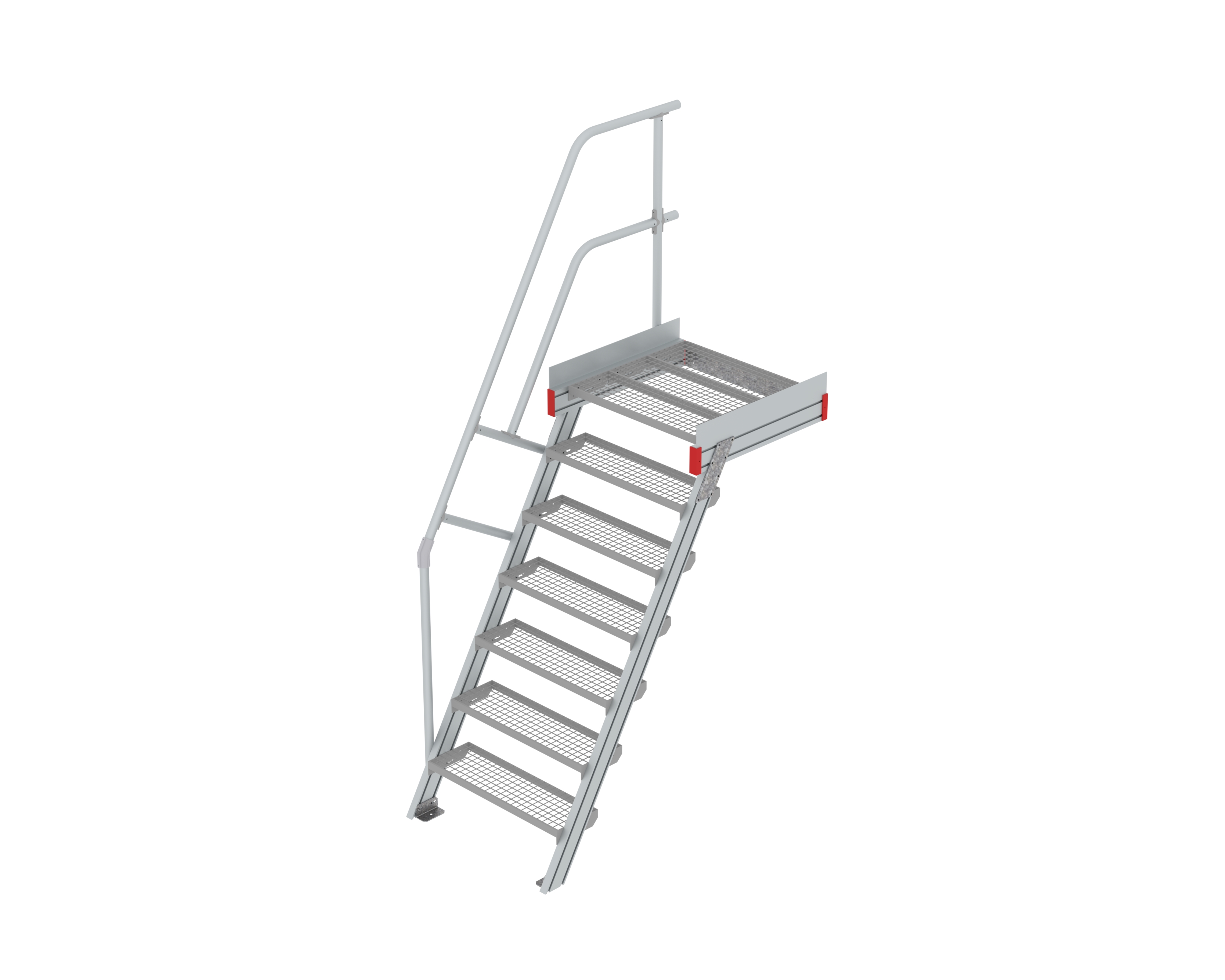Podesttreppe
