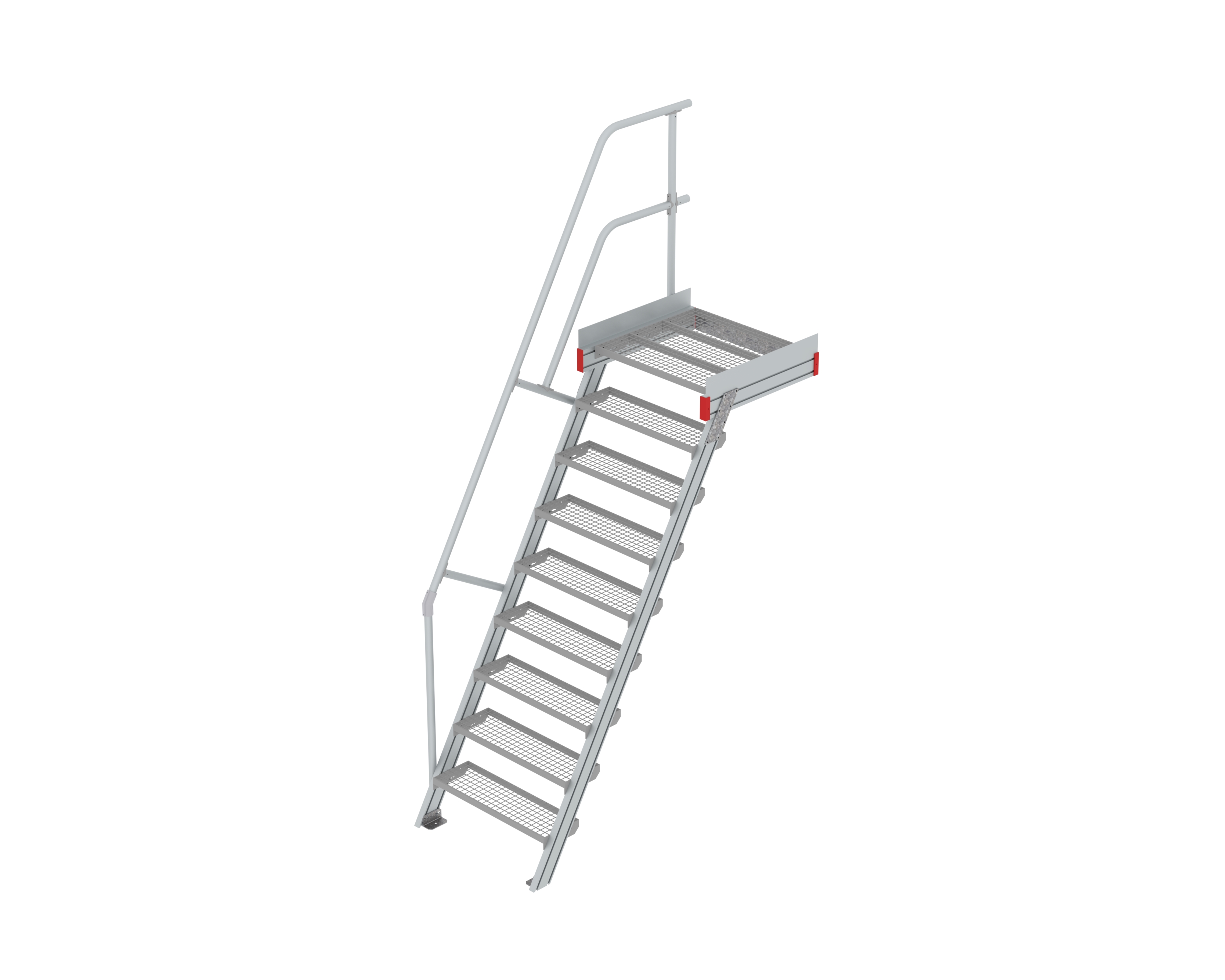 Podesttreppe