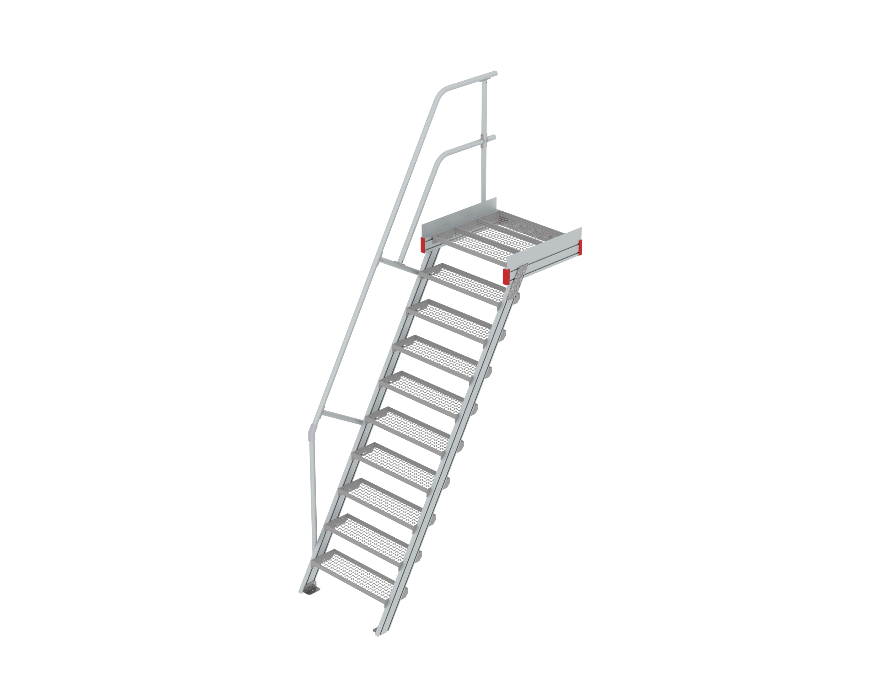Podesttreppe