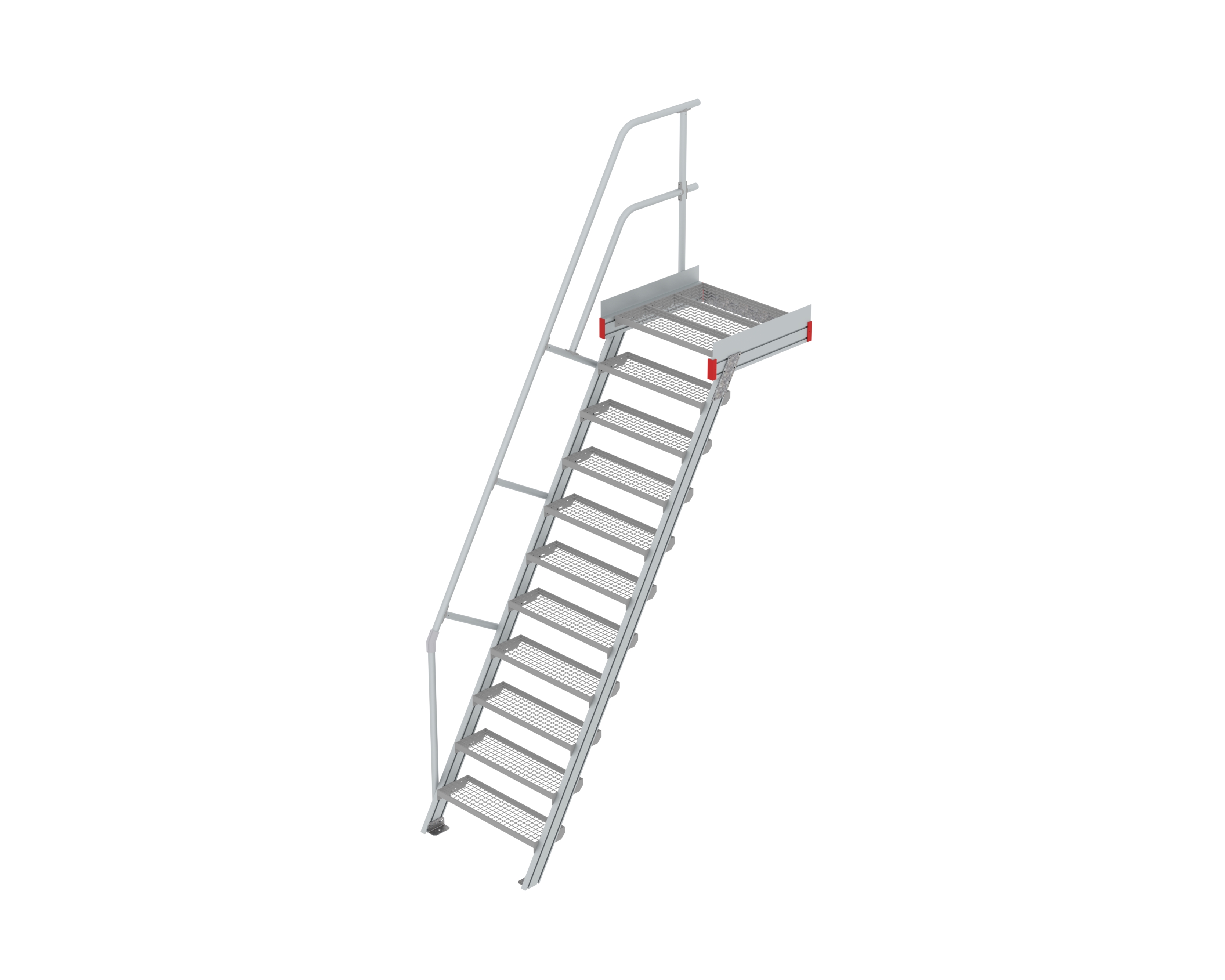 Podesttreppe