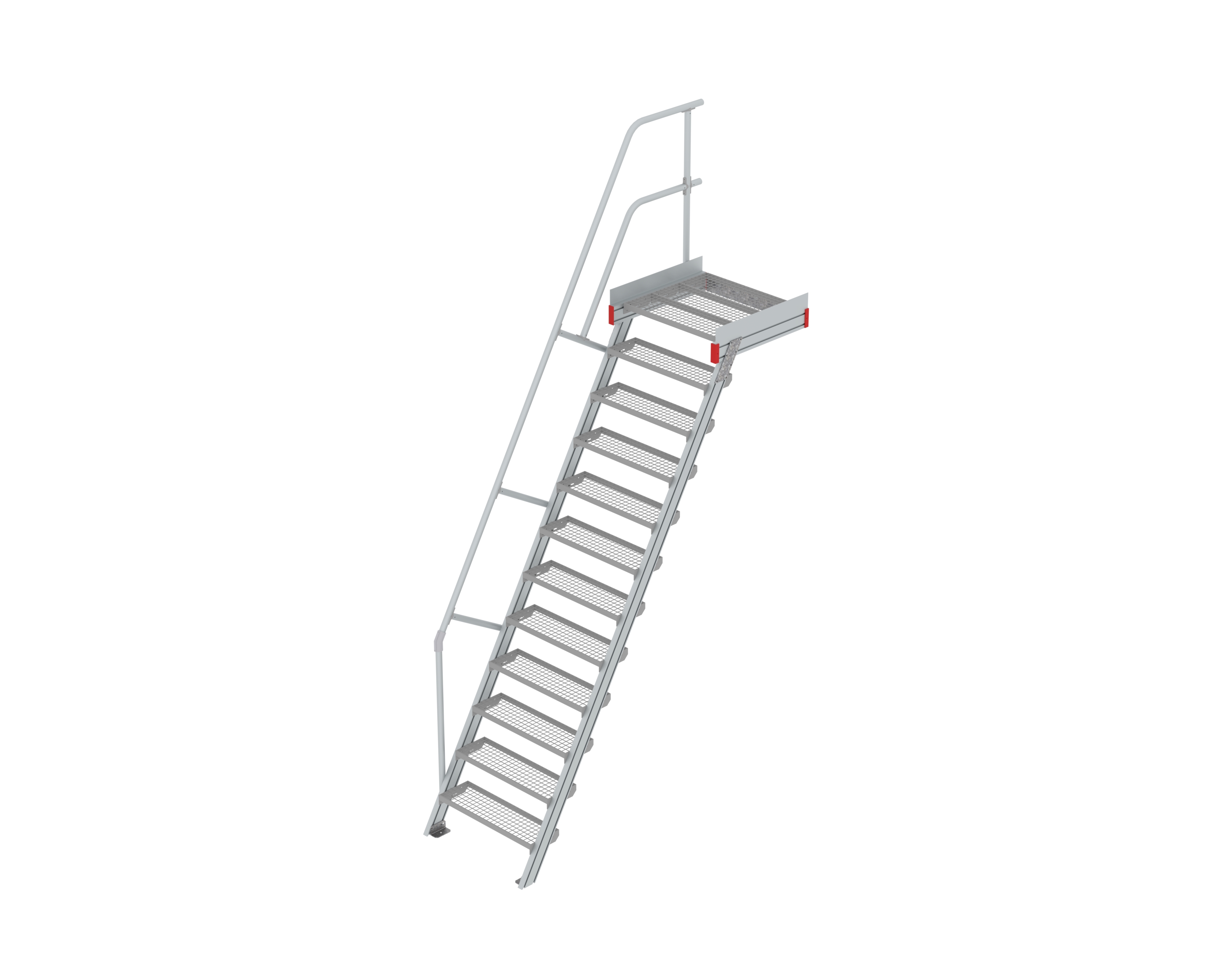 Podesttreppe