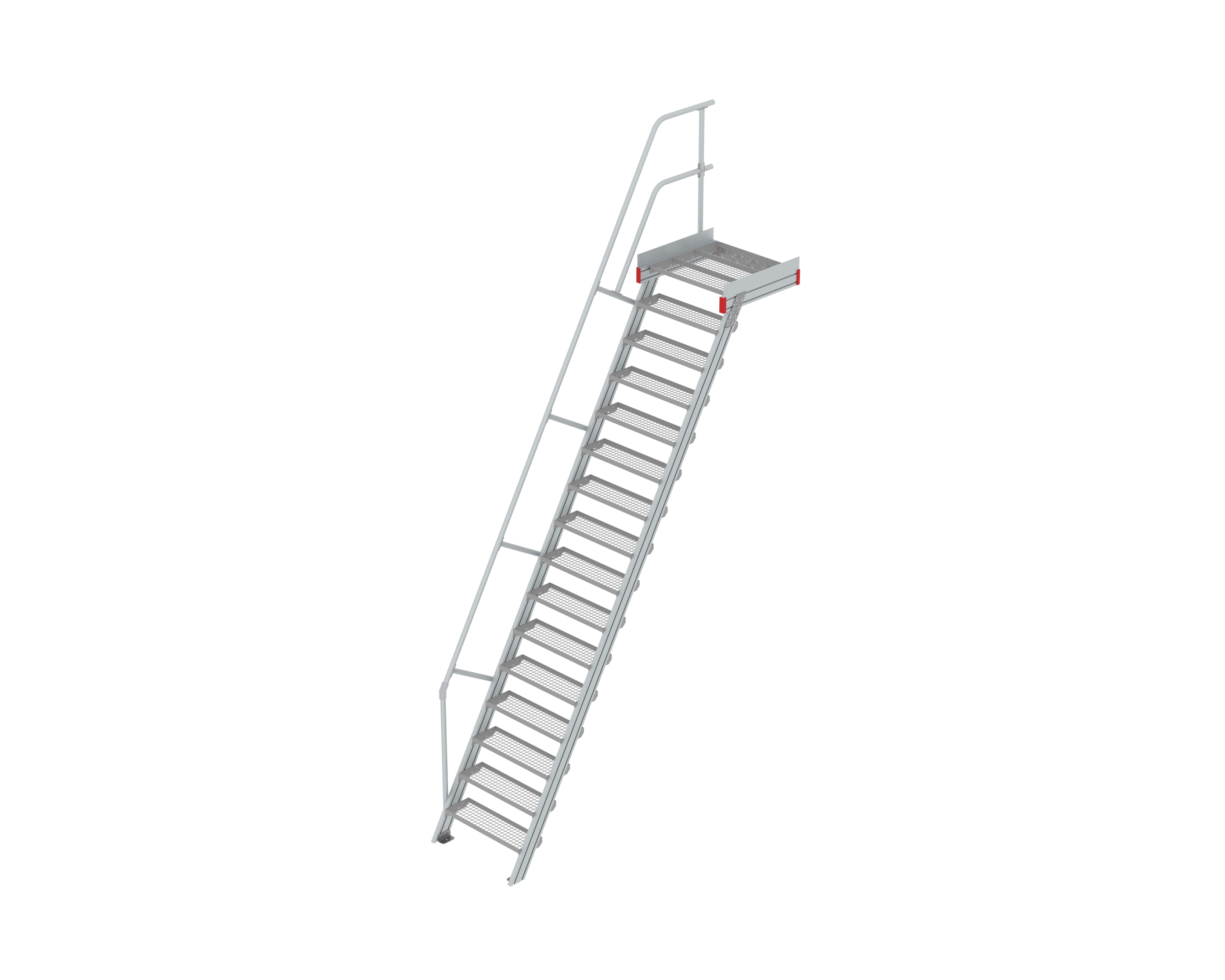 Podesttreppe
