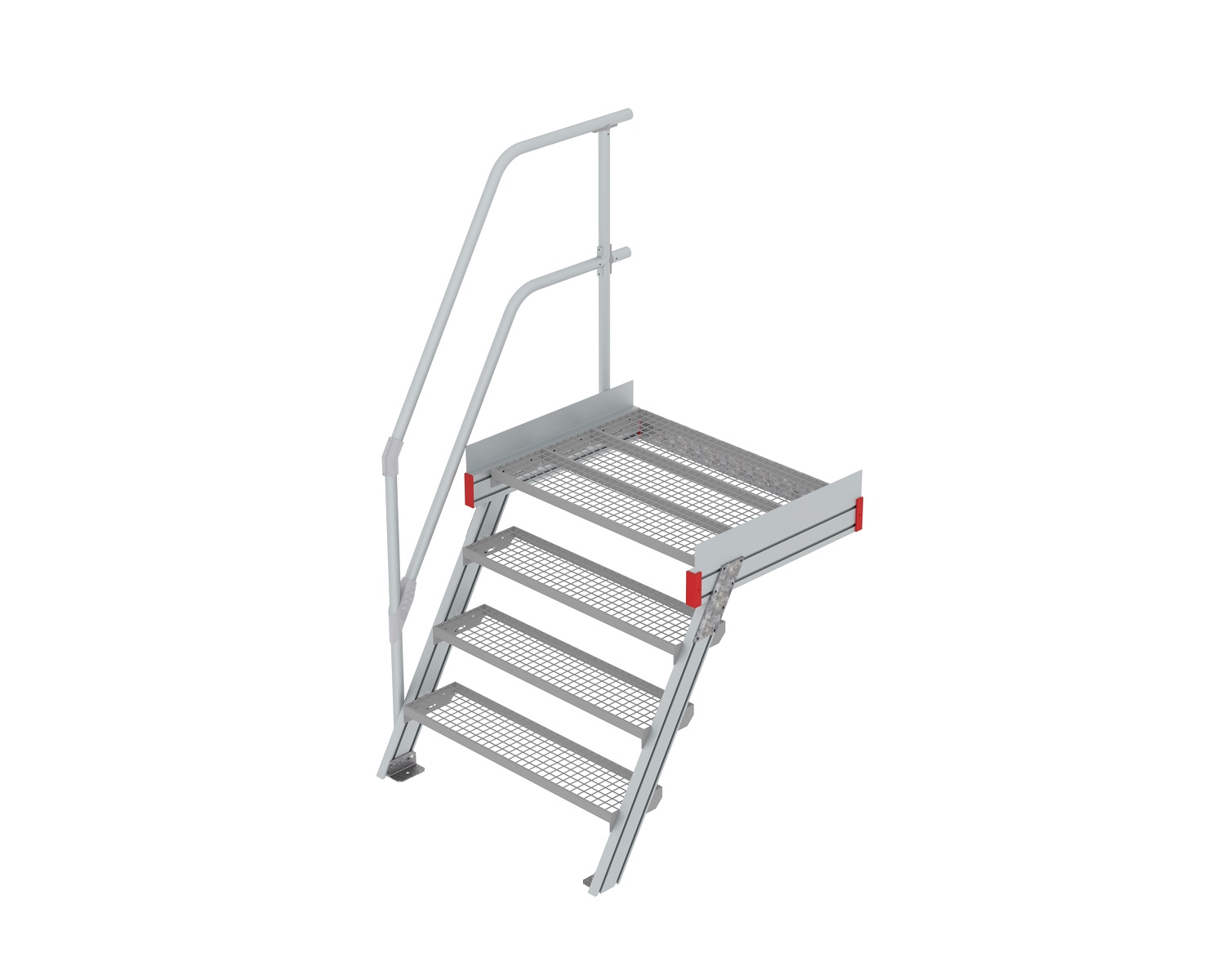 Podesttreppe