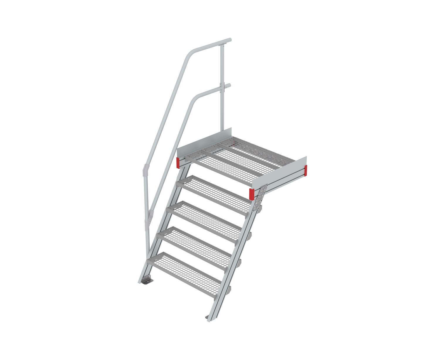 Podesttreppe