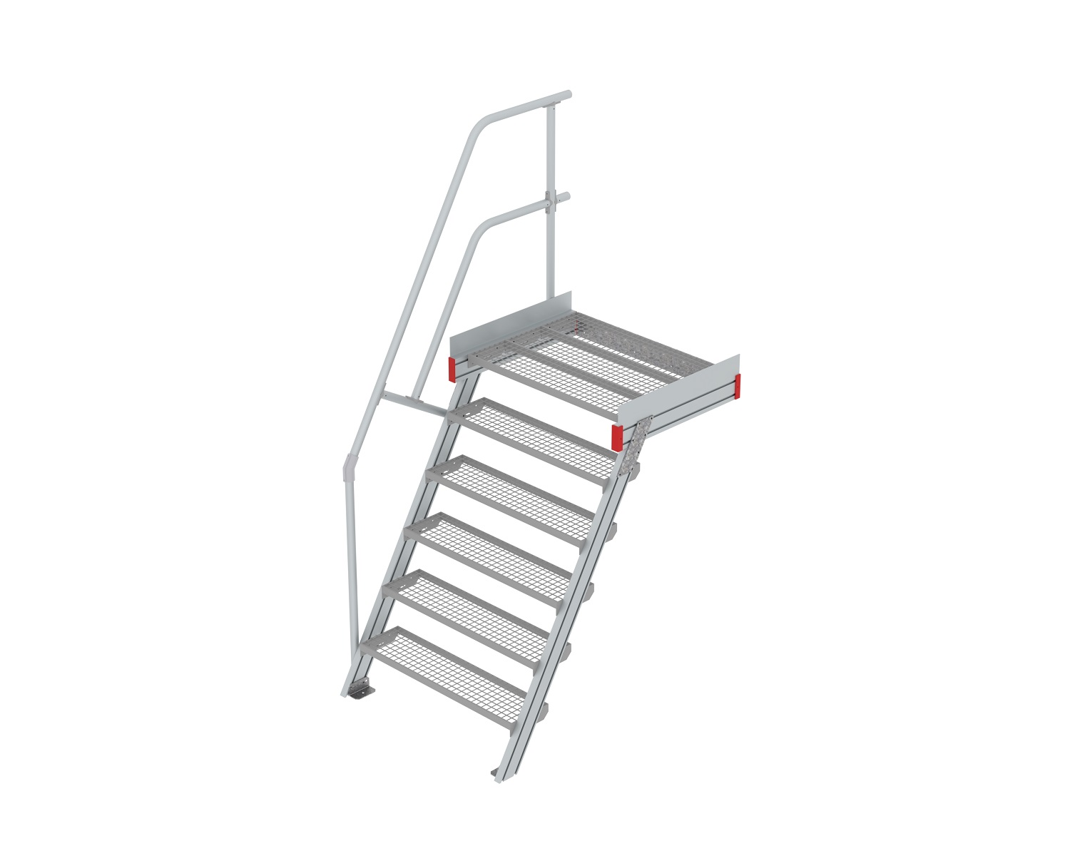 Podesttreppe