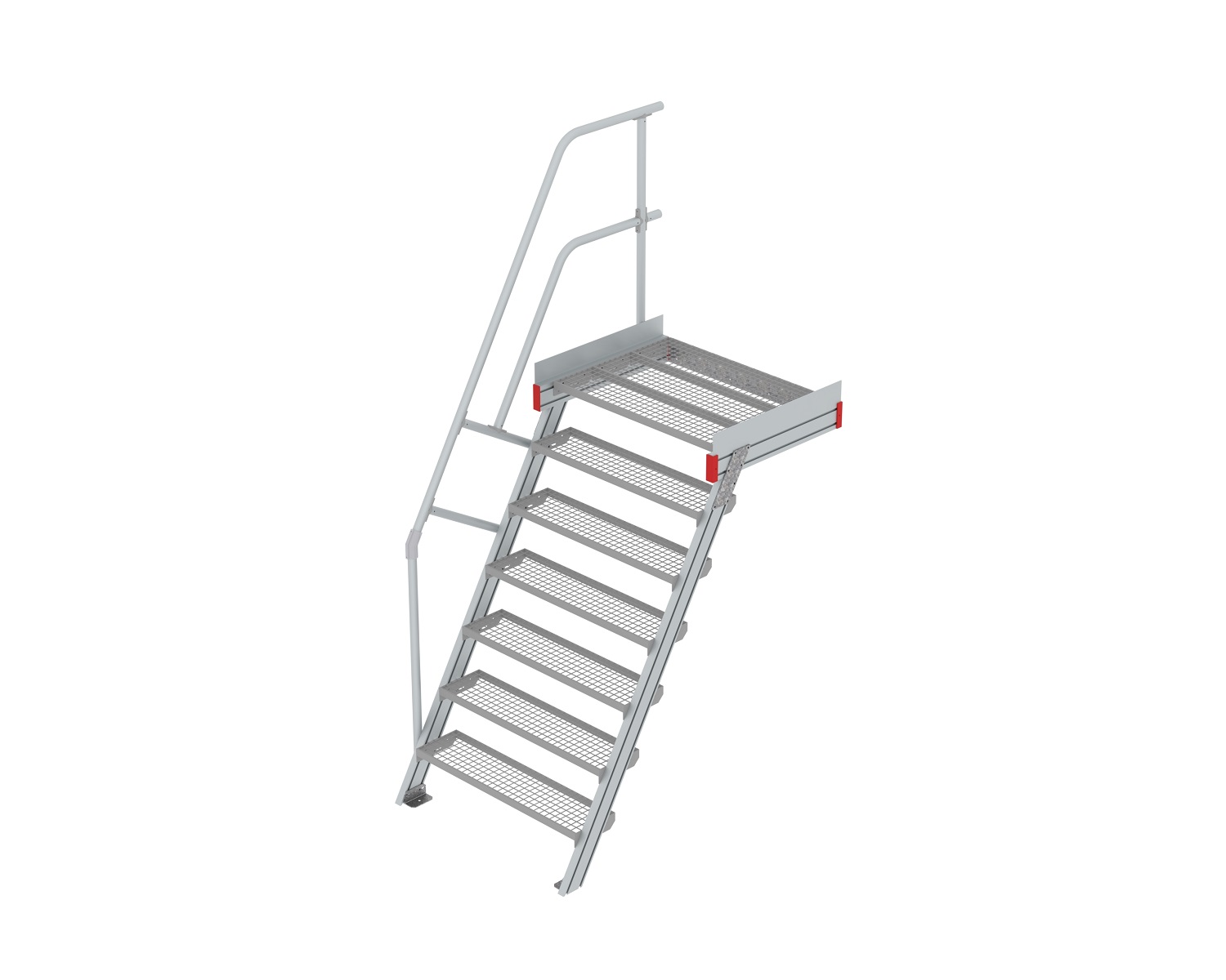 Podesttreppe