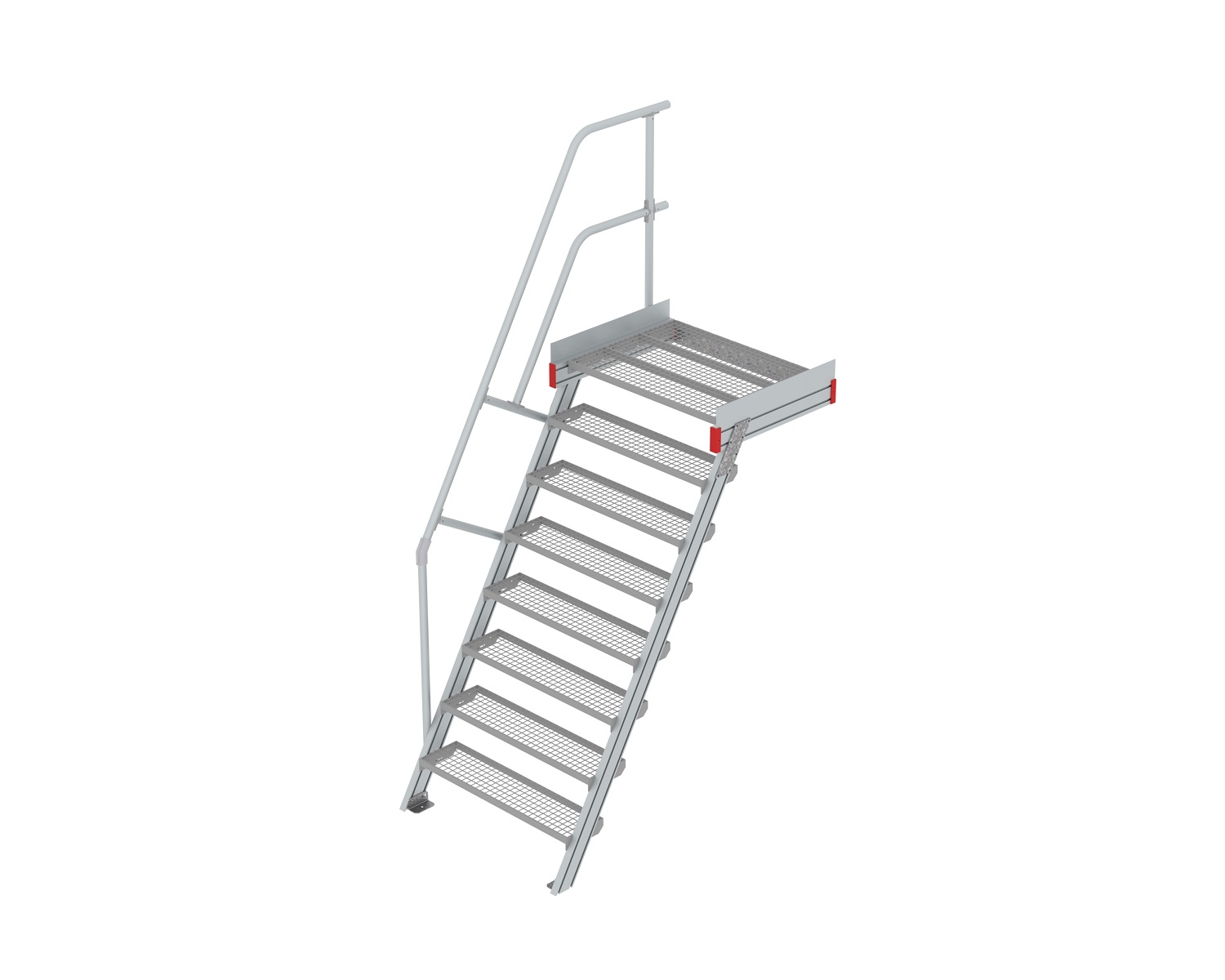 Podesttreppe