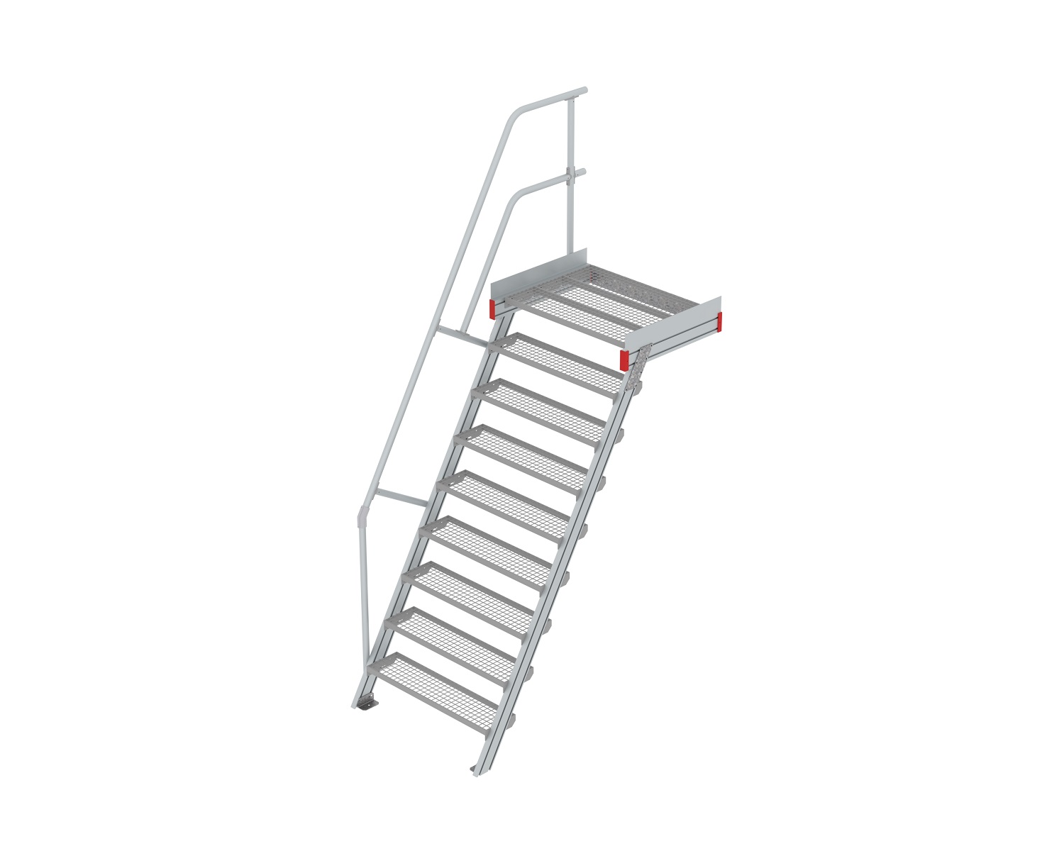 Podesttreppe