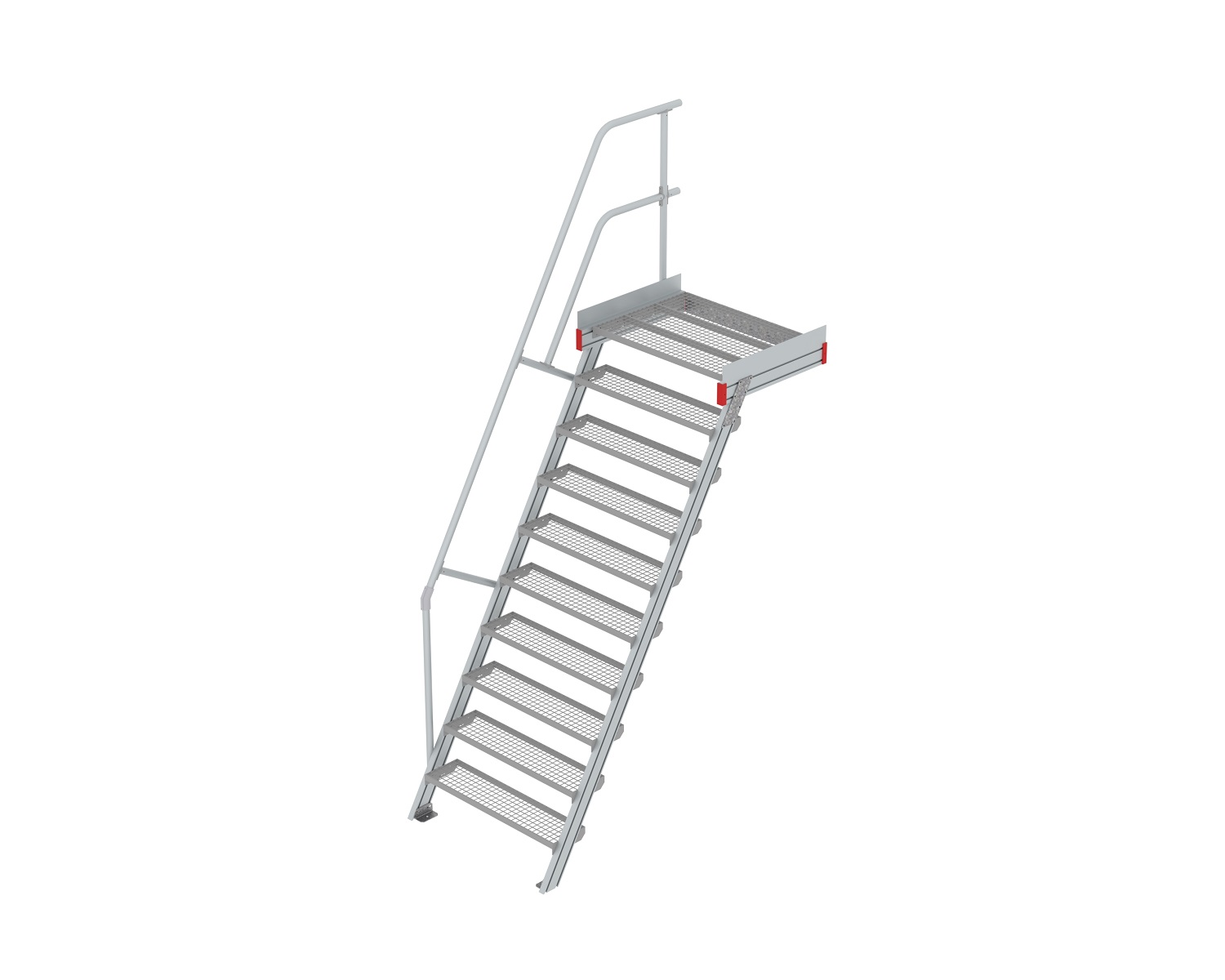 Podesttreppe
